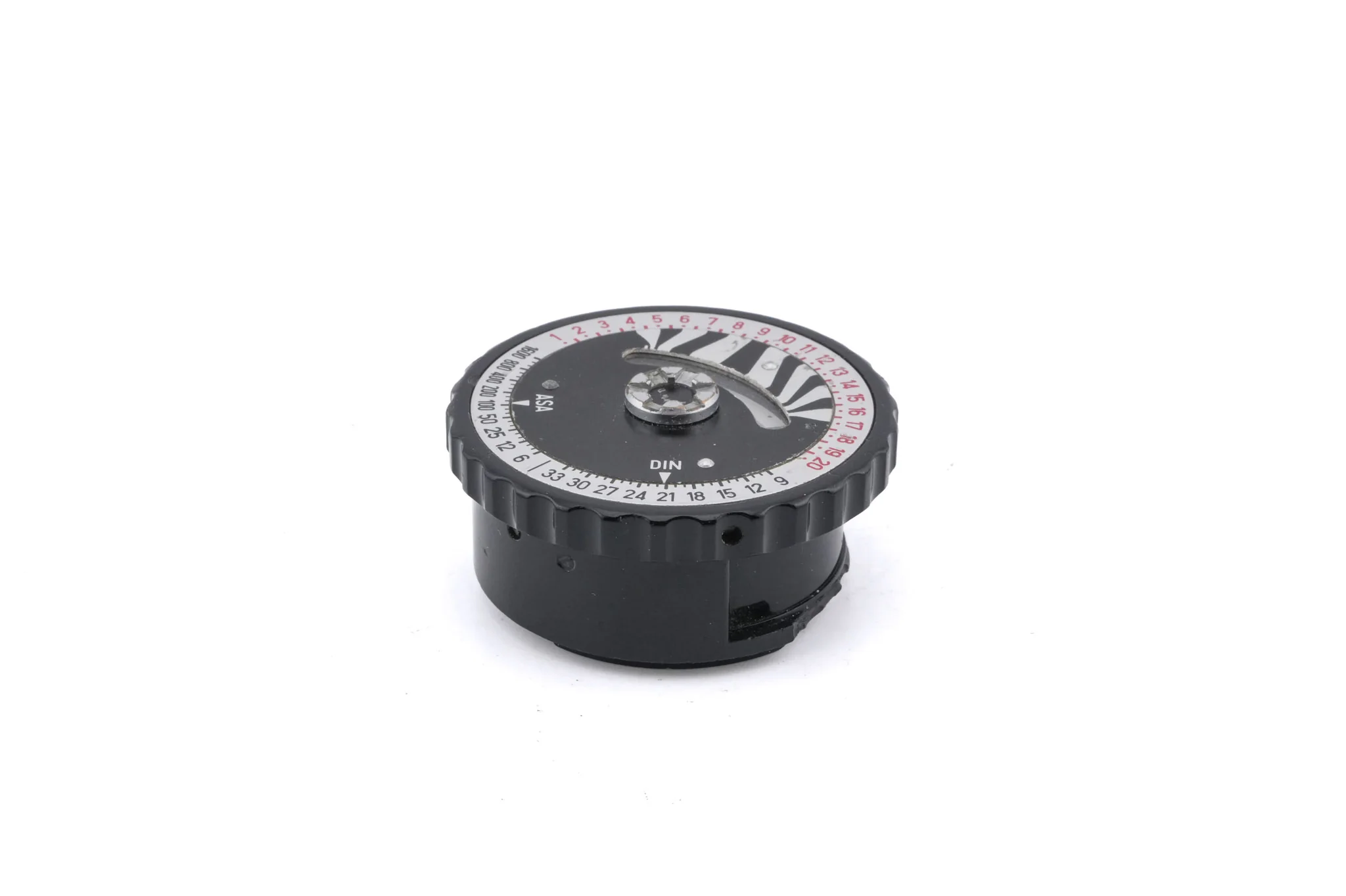 Hasselblad Film Advance Knob With Exposure Meter (54011) - Image 2
