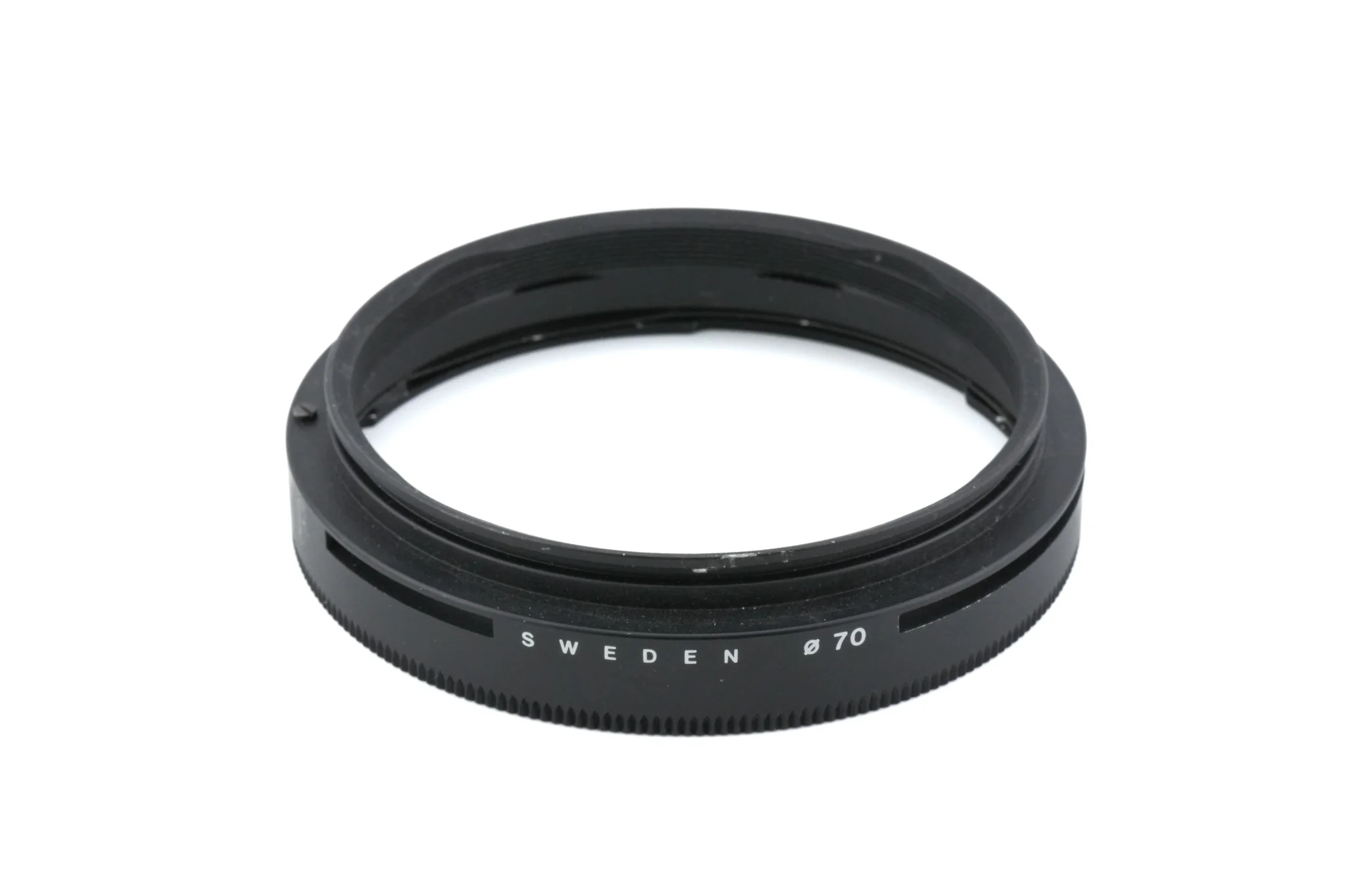 Hasselblad B70 Lens Mounting Ring (40687) - Image 2