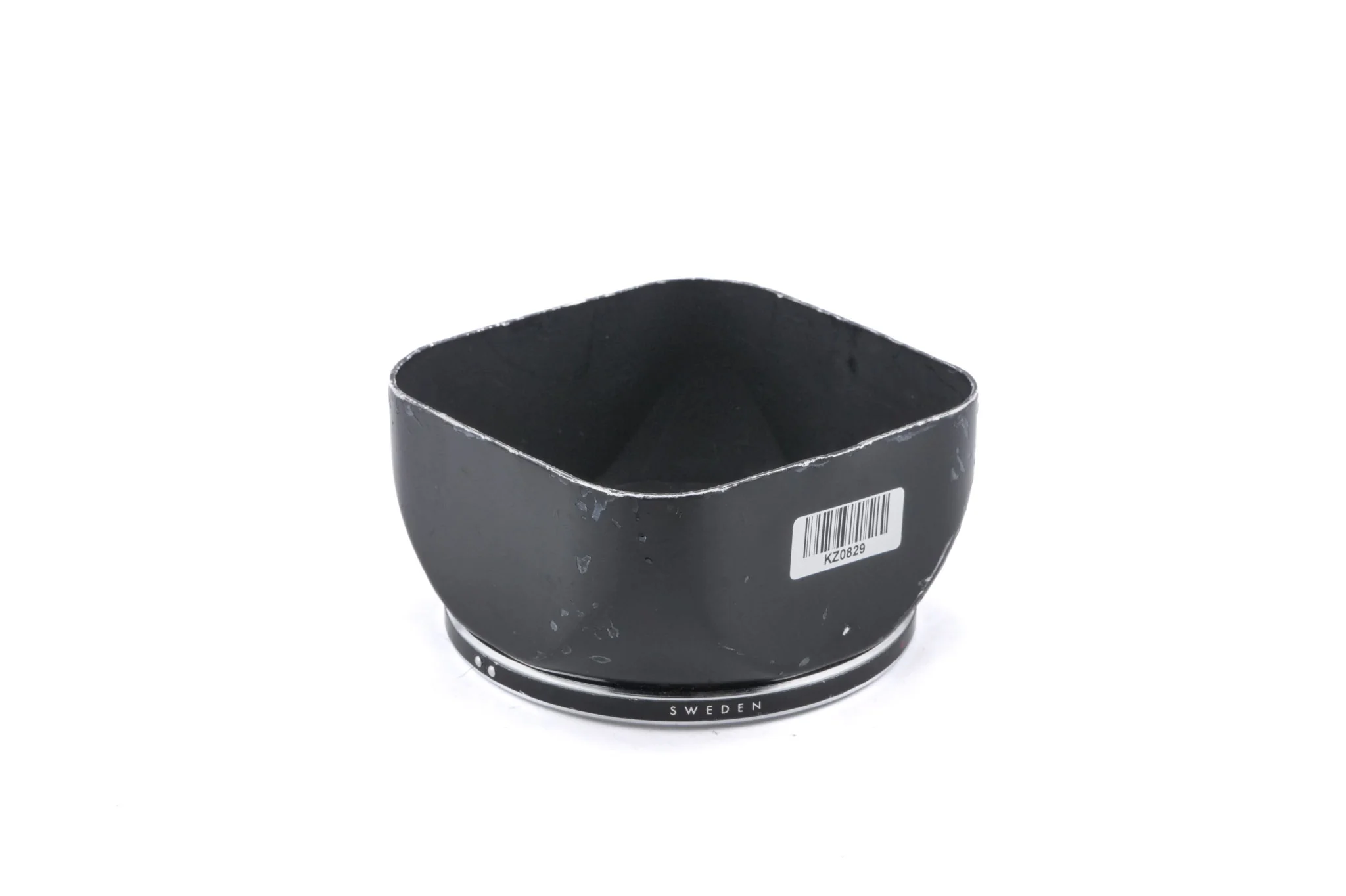 Hasselblad Lens Shade 80 (40118/SEMOC) - Image 2