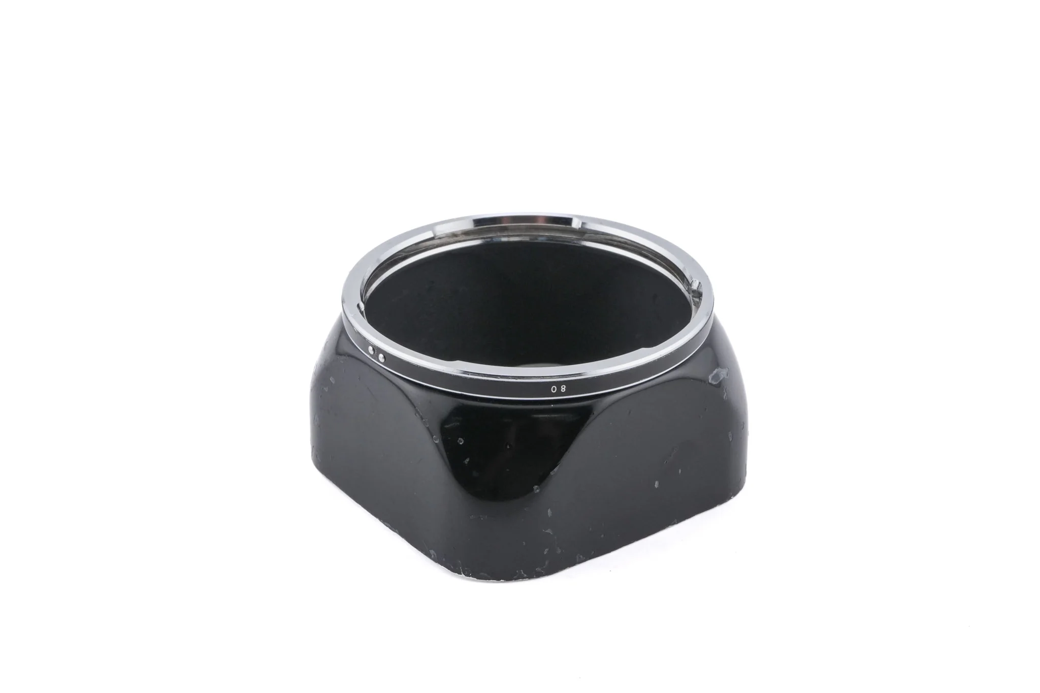 Hasselblad Lens Shade 80 (40118/SEMOC) - Image 3