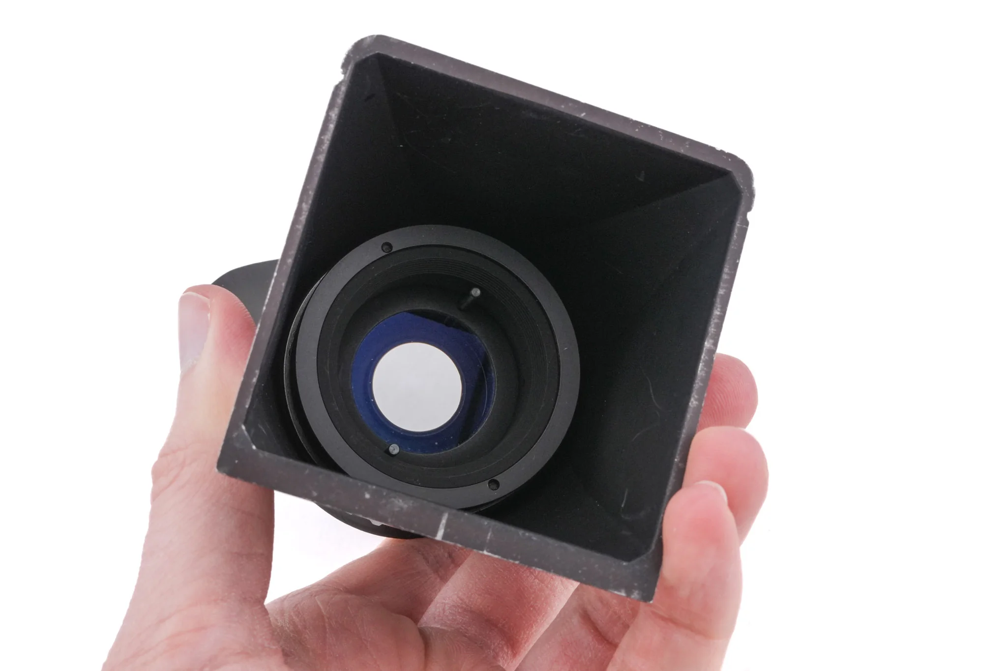 Hasselblad Magnifying Hood (TIIHC / 42013) - Image 4