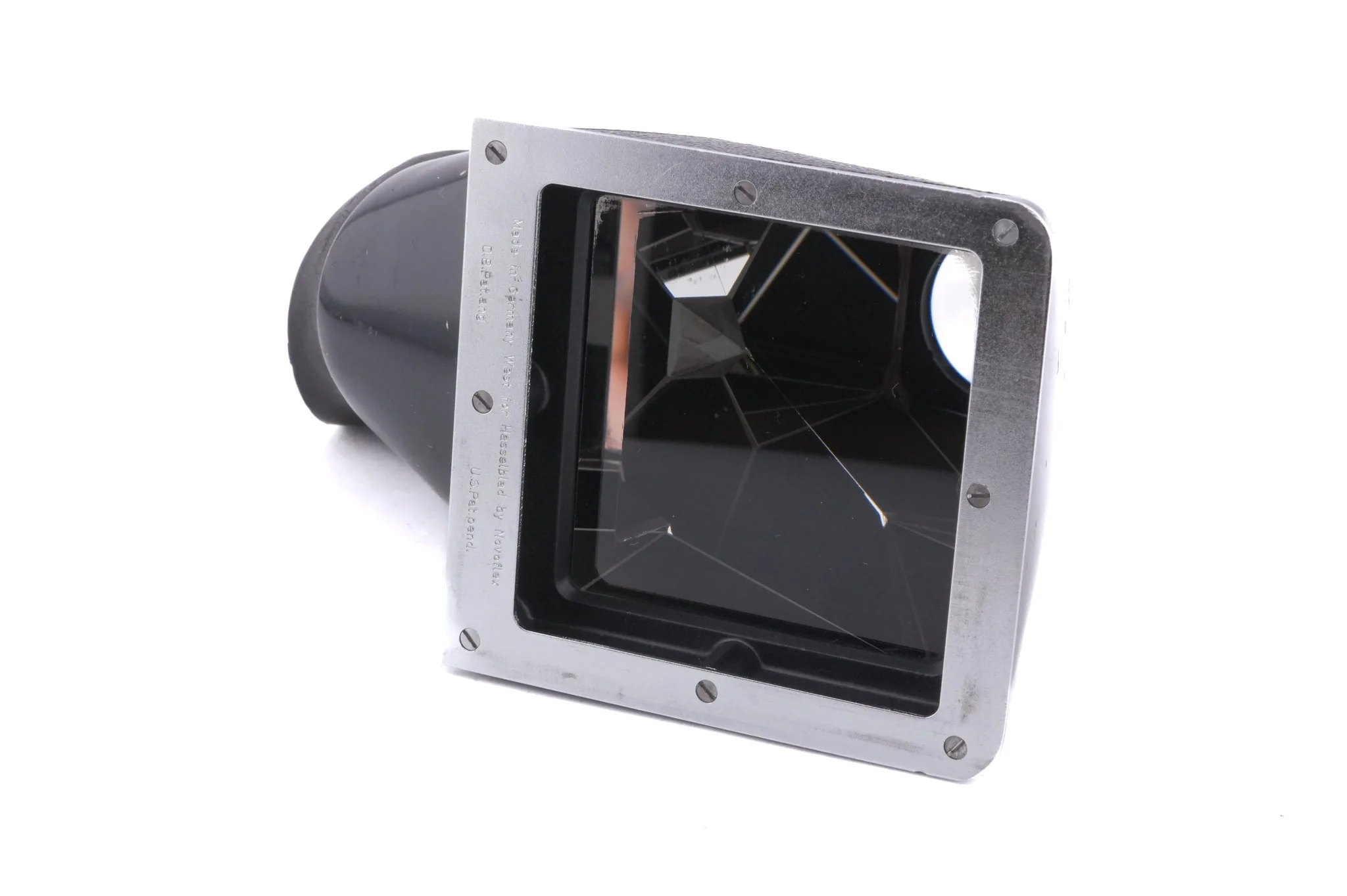 Hasselblad NC-2 Prism Viewfinder (TIPOC / 52027) - Image 4