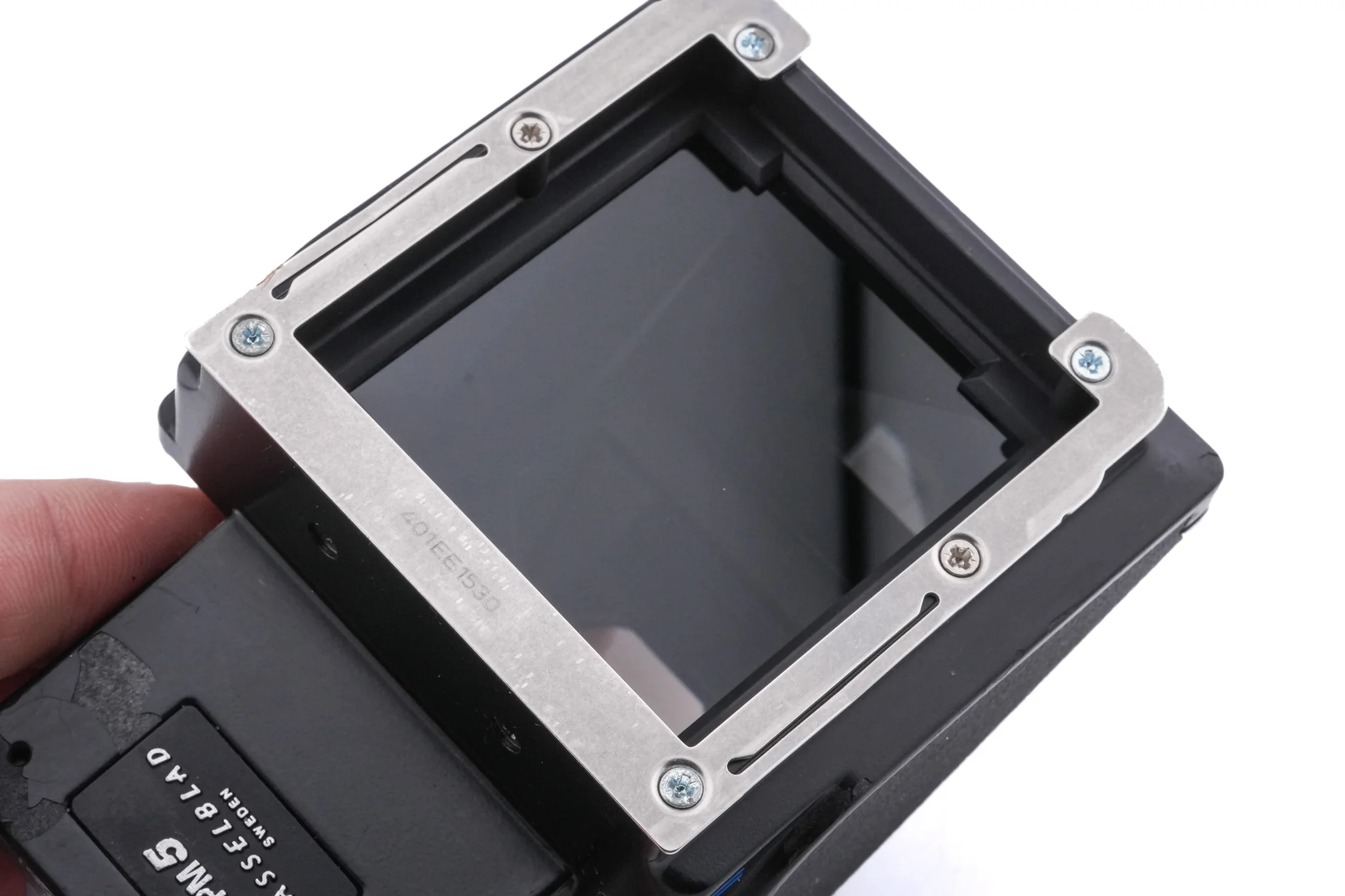 Hasselblad PM5 Prism Viewfinder (42308) - Image 4
