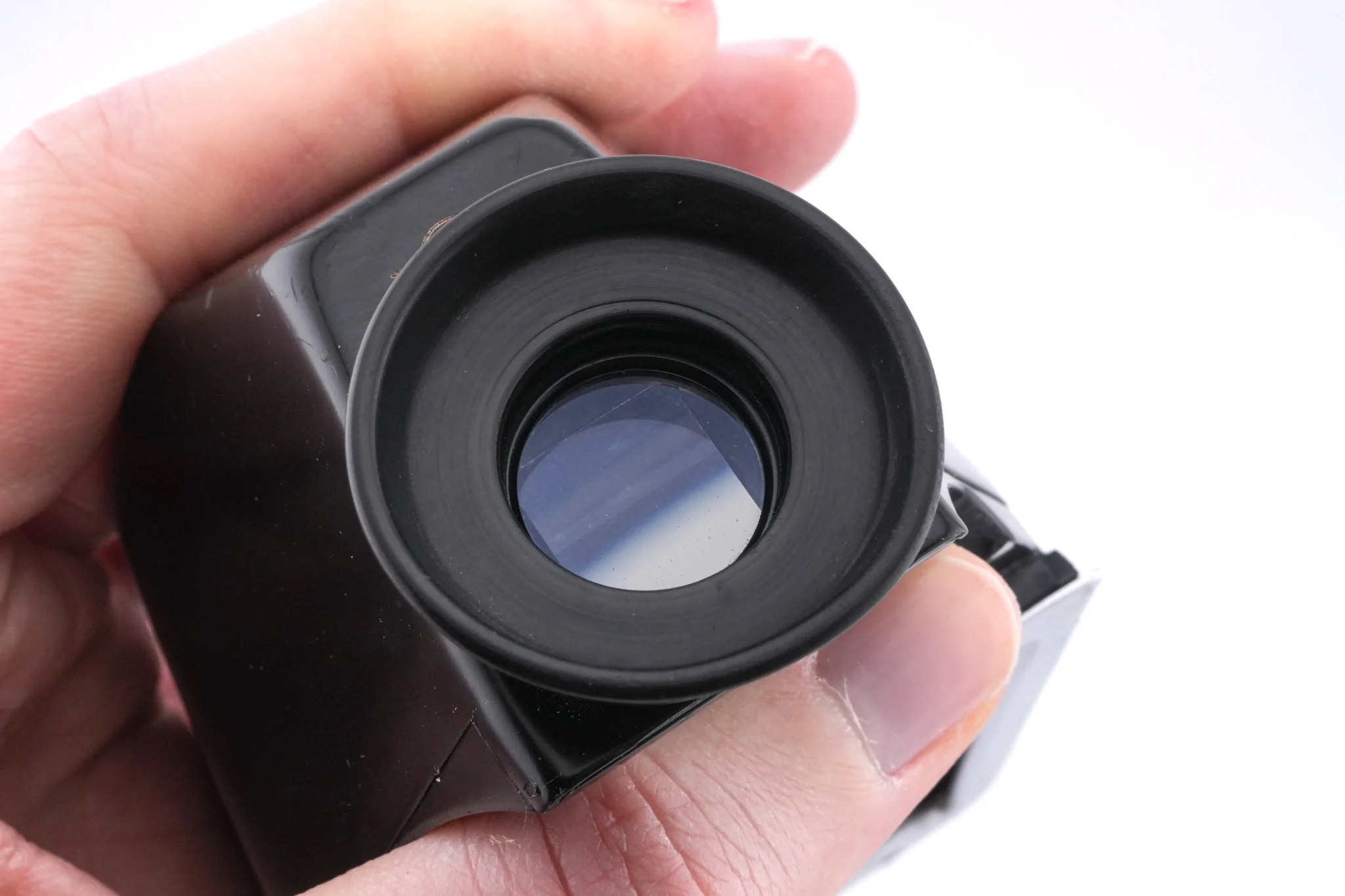 Hasselblad HC-1 Prism Finder (52019) - Image 6