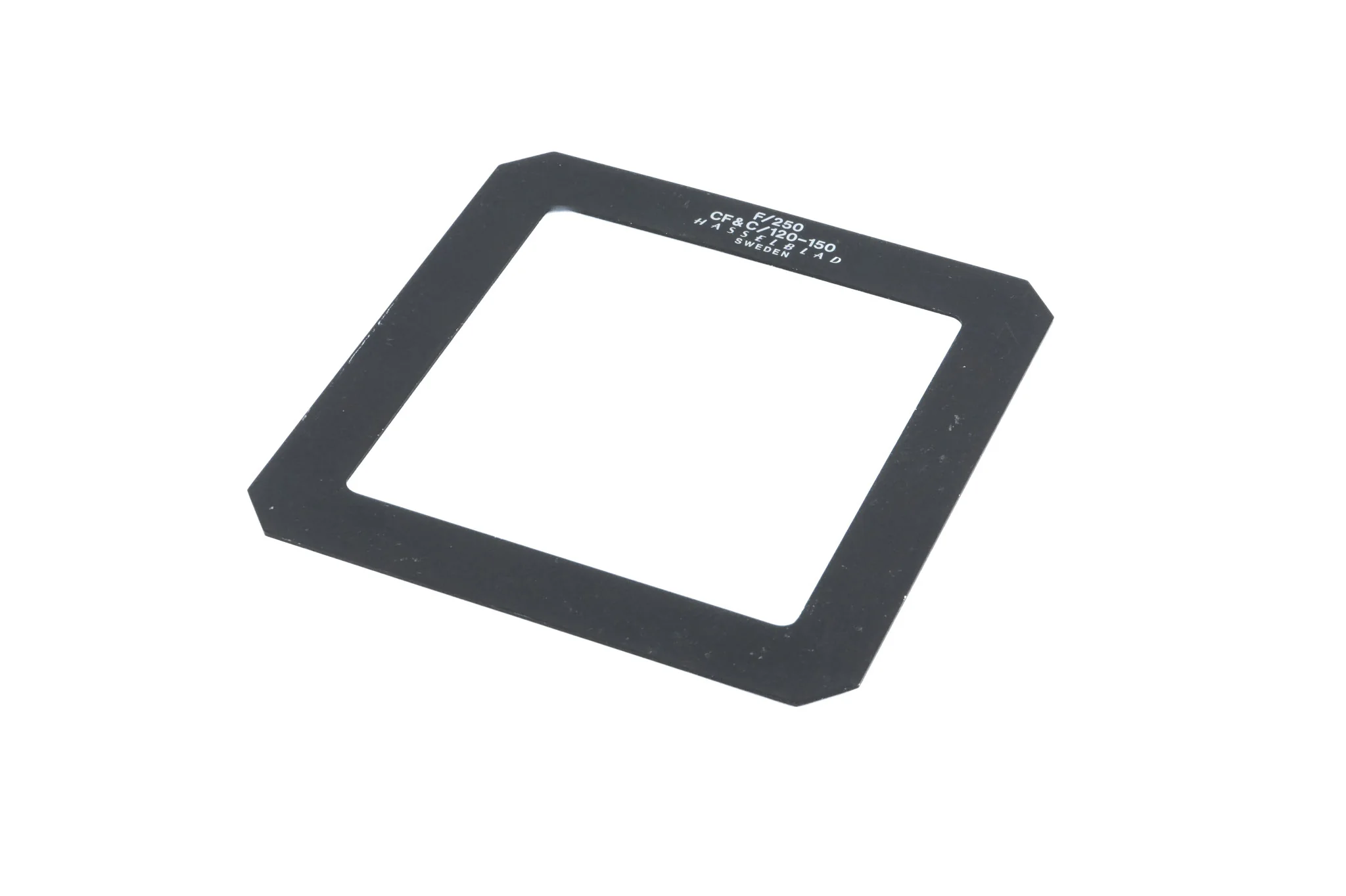 Hasselblad Pro Shade Mask CF & C 120-150 / F 250