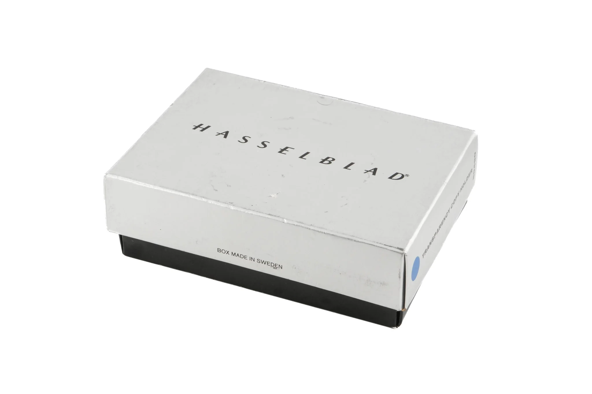 Hasselblad Transparency Copy Holder (50490) - Image 5