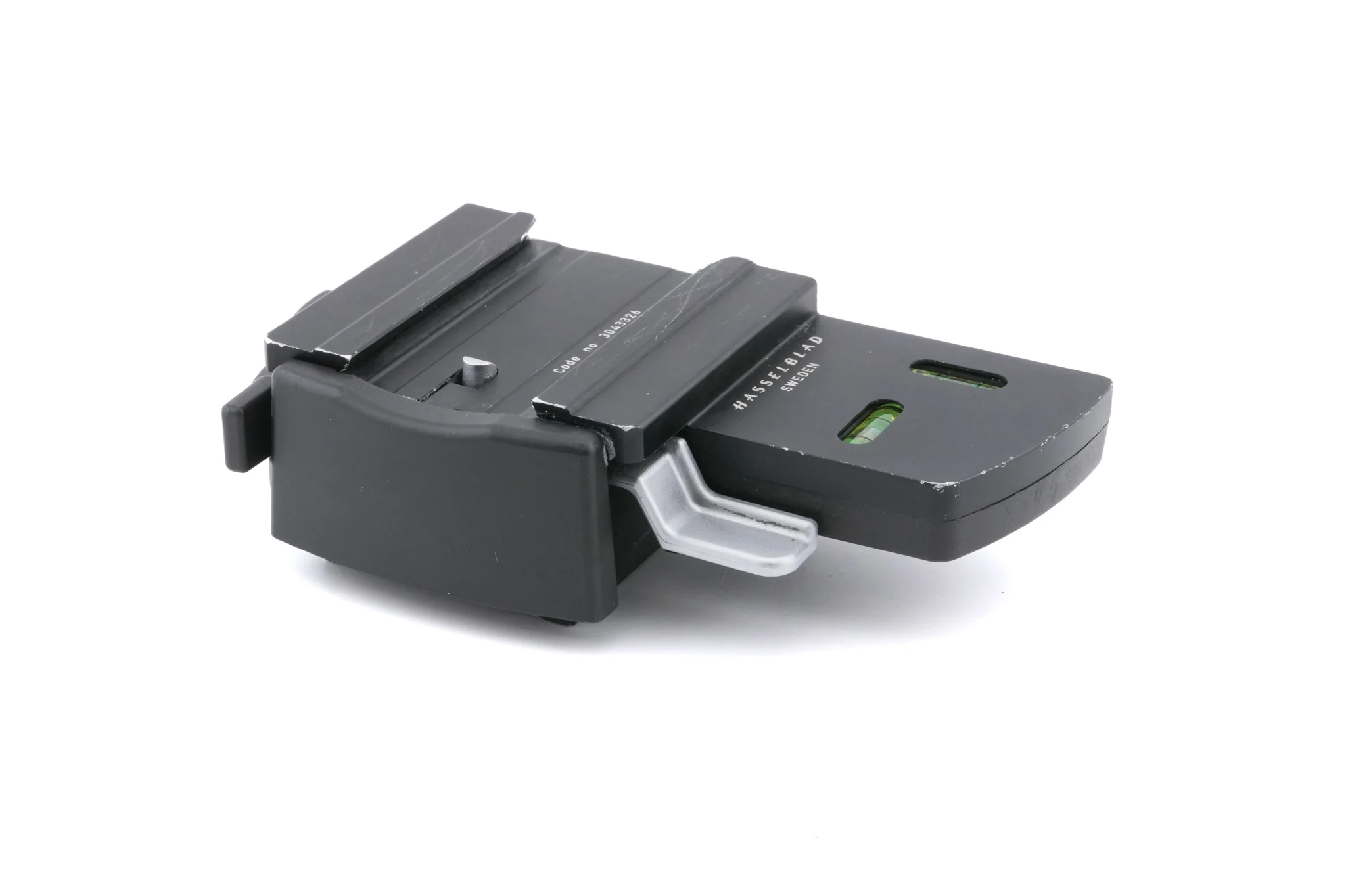 Hasselblad Tripod Quick Coupling Plate H (3043326) - Accessory