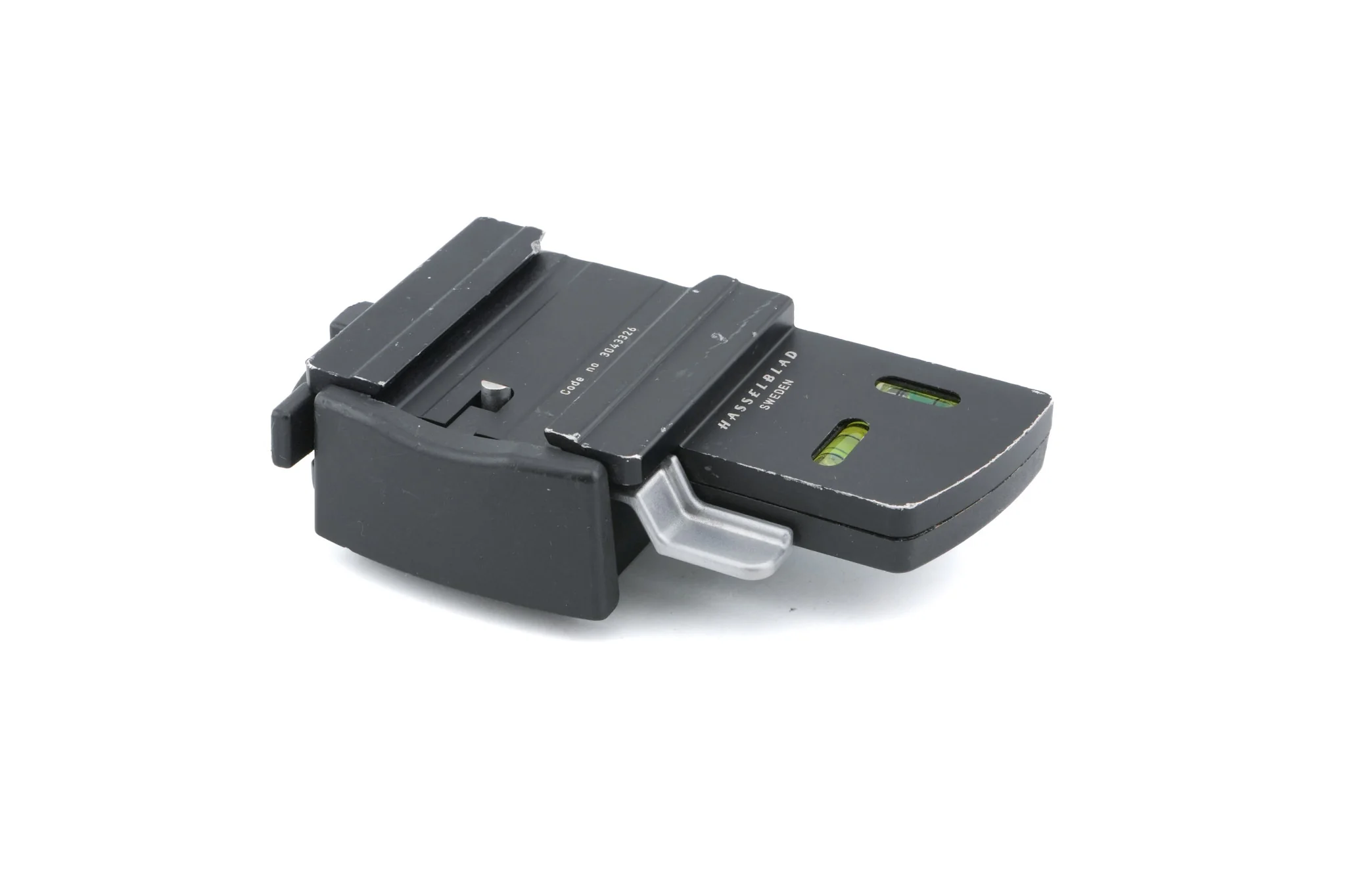 Hasselblad Tripod Quick Coupling Plate H (3043326)