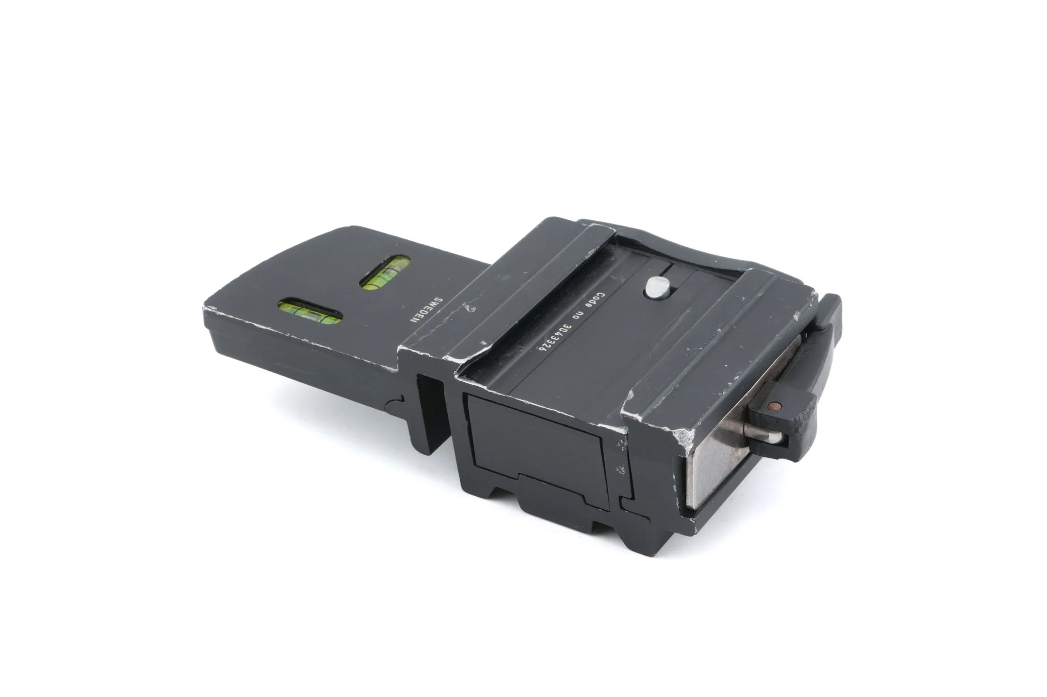 Hasselblad Tripod Quick Coupling Plate H (3043326) - Image 3