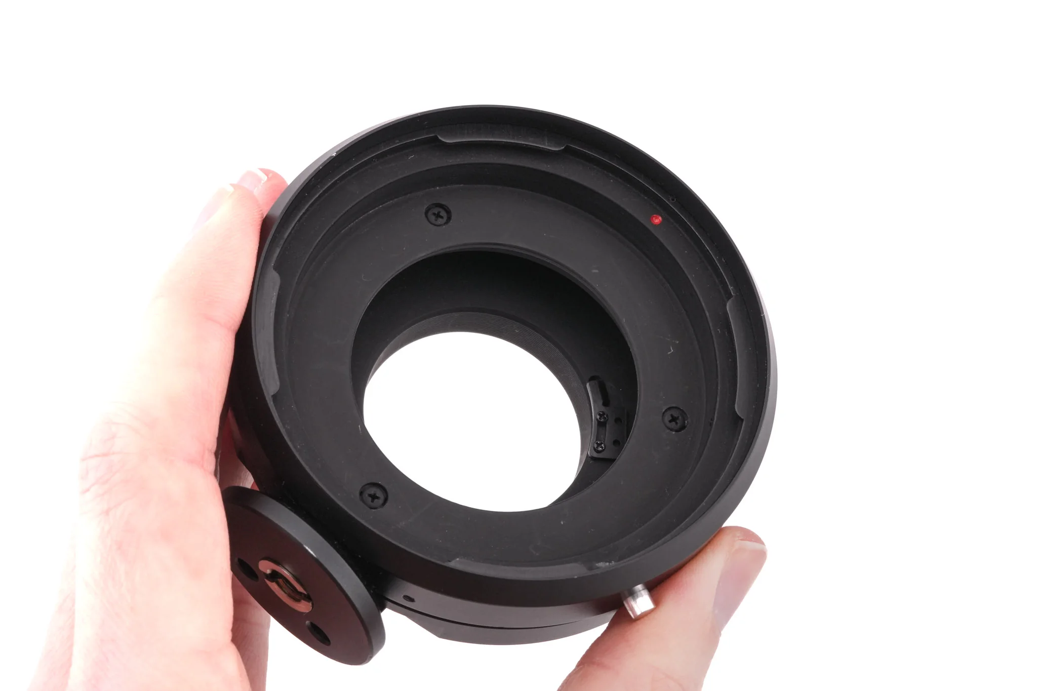 Hasselblad V - Contax/Yashica Adapter - Image 3