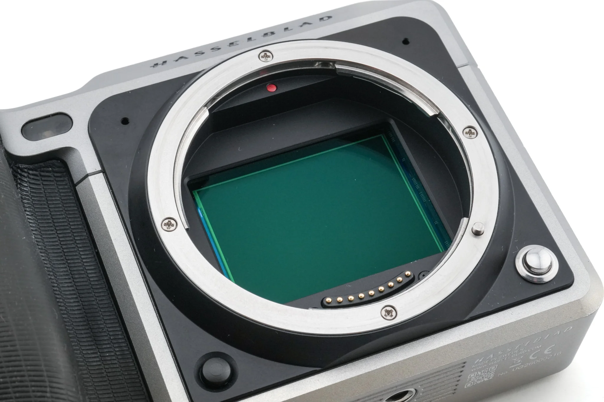 Hasselblad X1D-50c - Image 7
