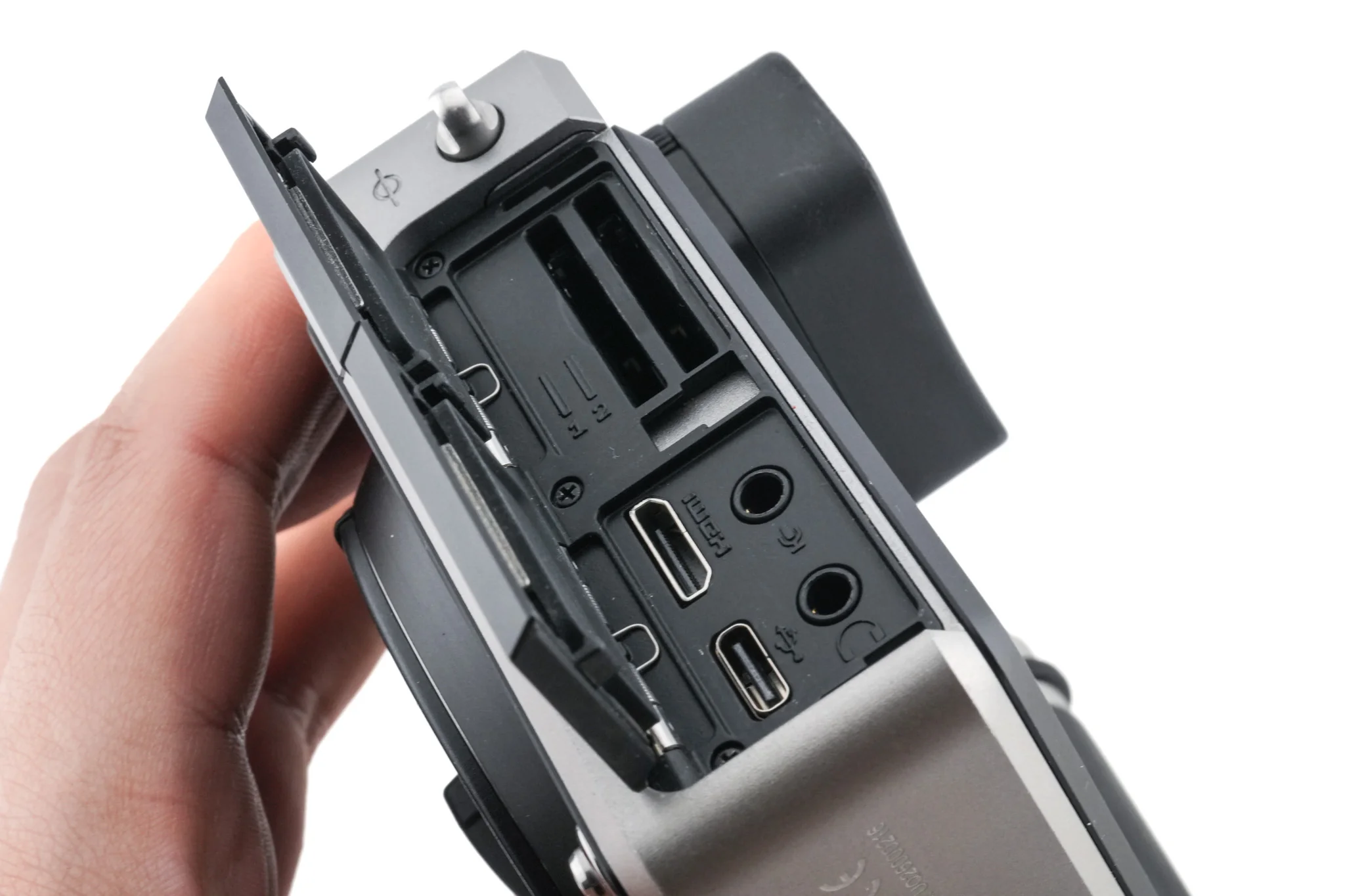 Hasselblad X1D-50c - Image 8