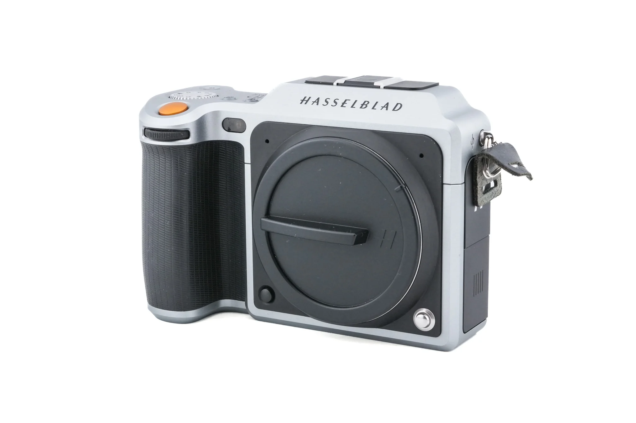 Hasselblad X1D-50c + X1D GPS Module (3054772)