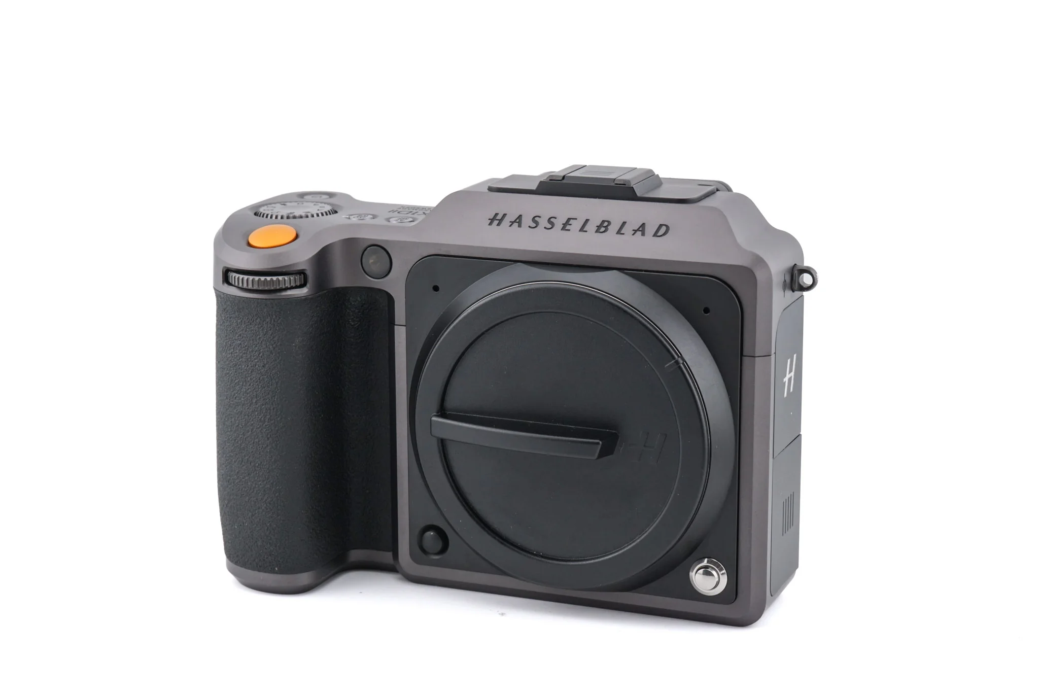 Hasselblad X1D II 50C - Camera