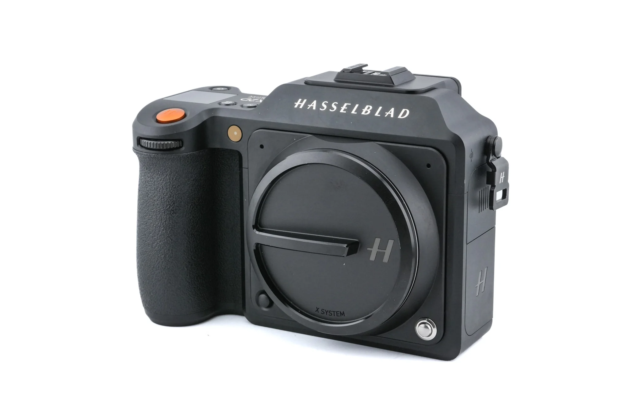 Hasselblad X2D 100C - Camera