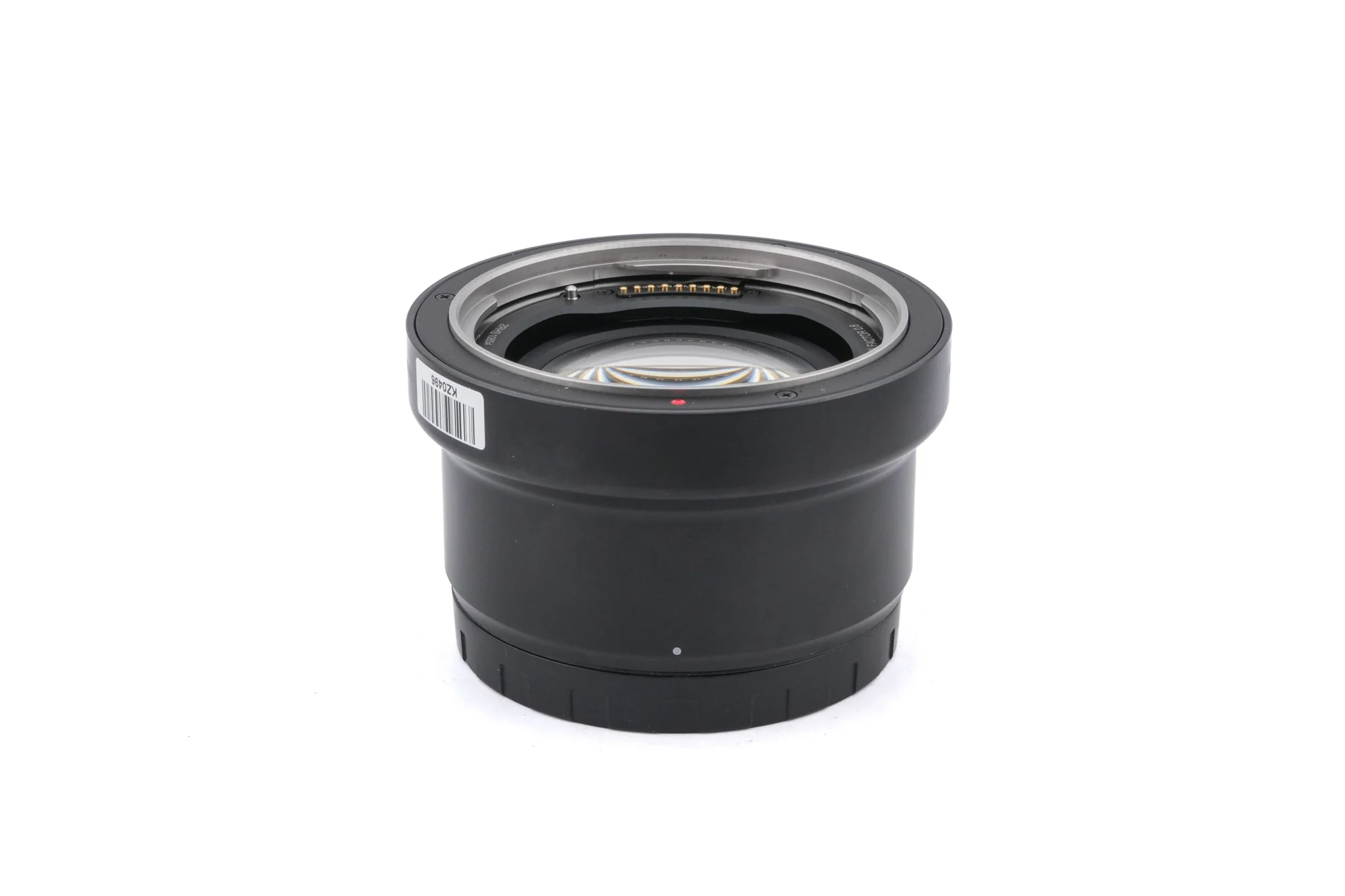 Hasselblad XH Converter 0.8 - Accessory