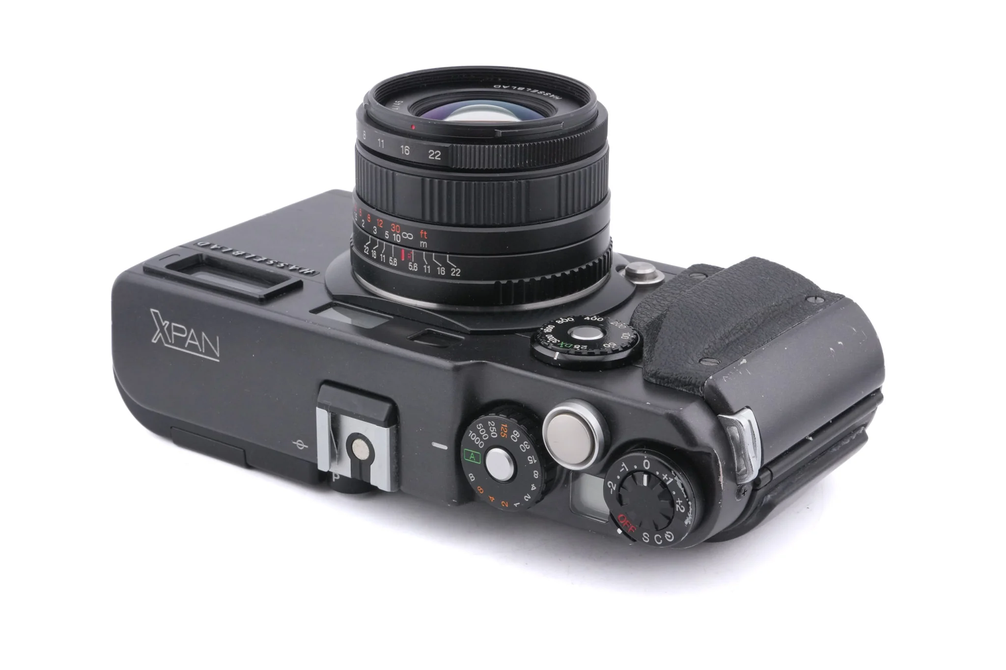Hasselblad XPan (3014010) + 45mm f4 (3024015) - Image 5