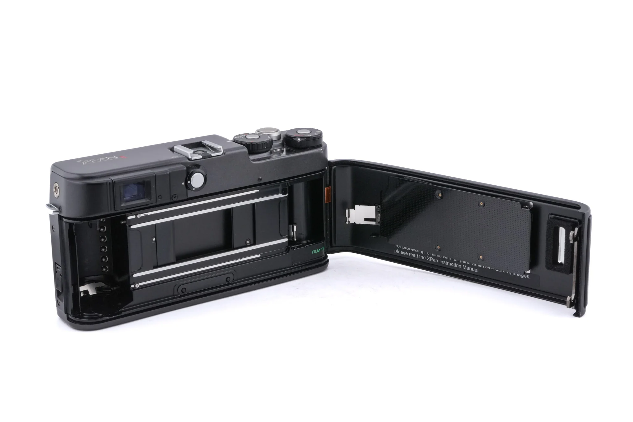 Hasselblad Xpan II (3014020) + 45mm f4 (3024015) - Image 15