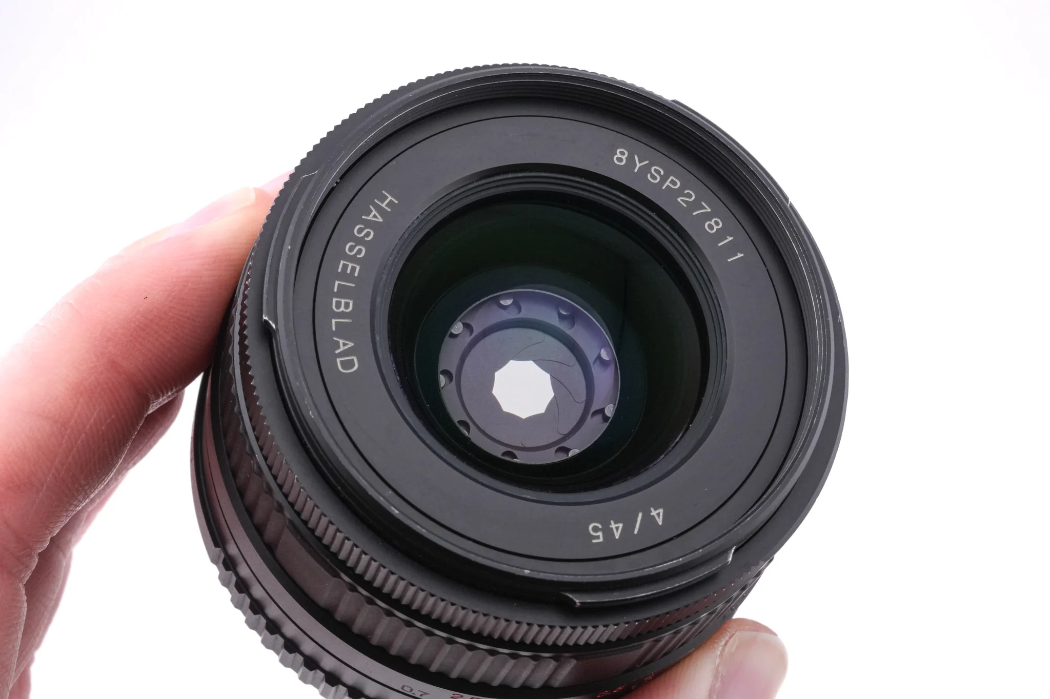 Hasselblad Xpan II (3014020) + 45mm f4 (3024015) - Image 17