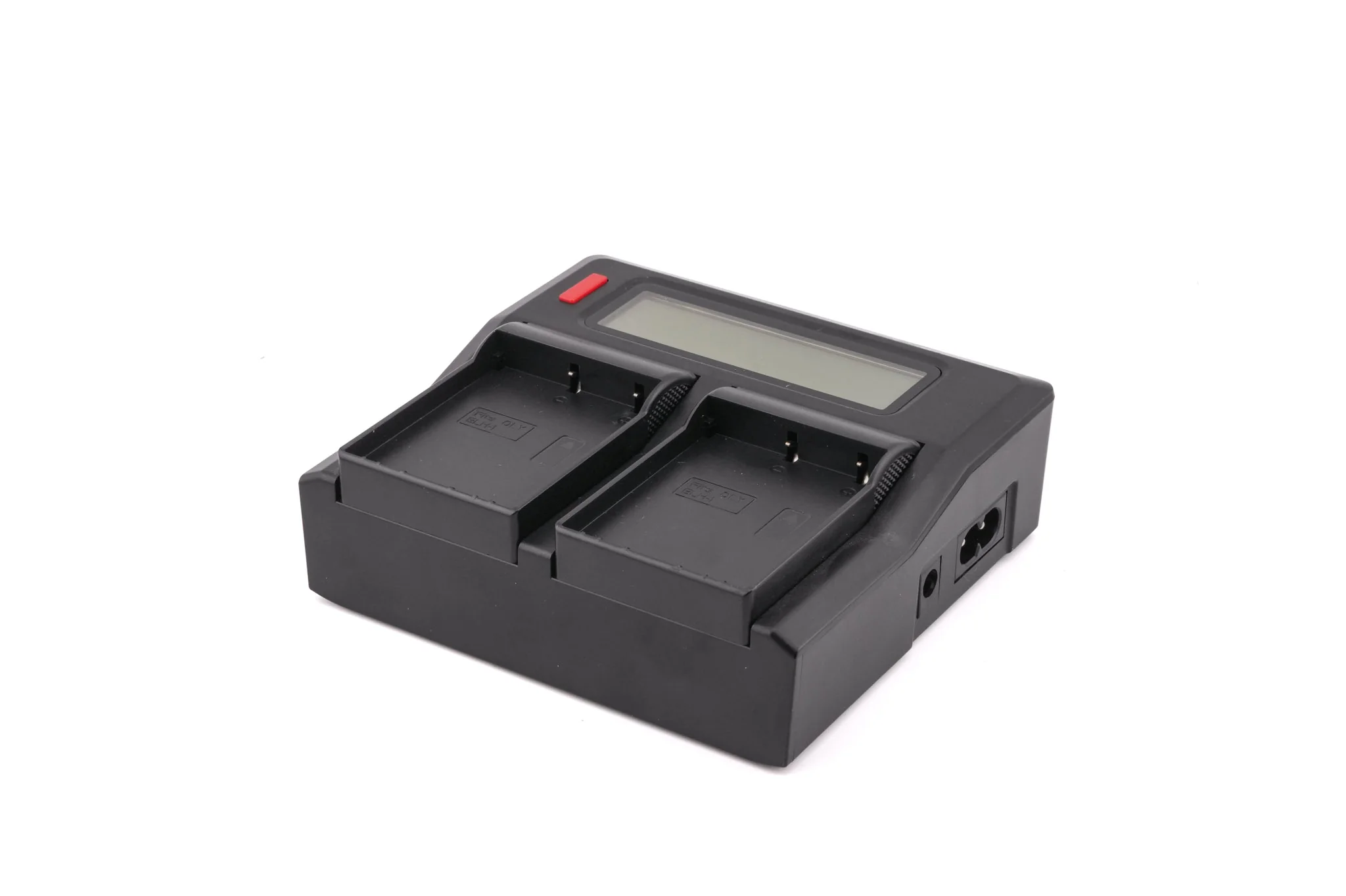 Hedbox RP-DC50 Digital Dual Charger - Image 2