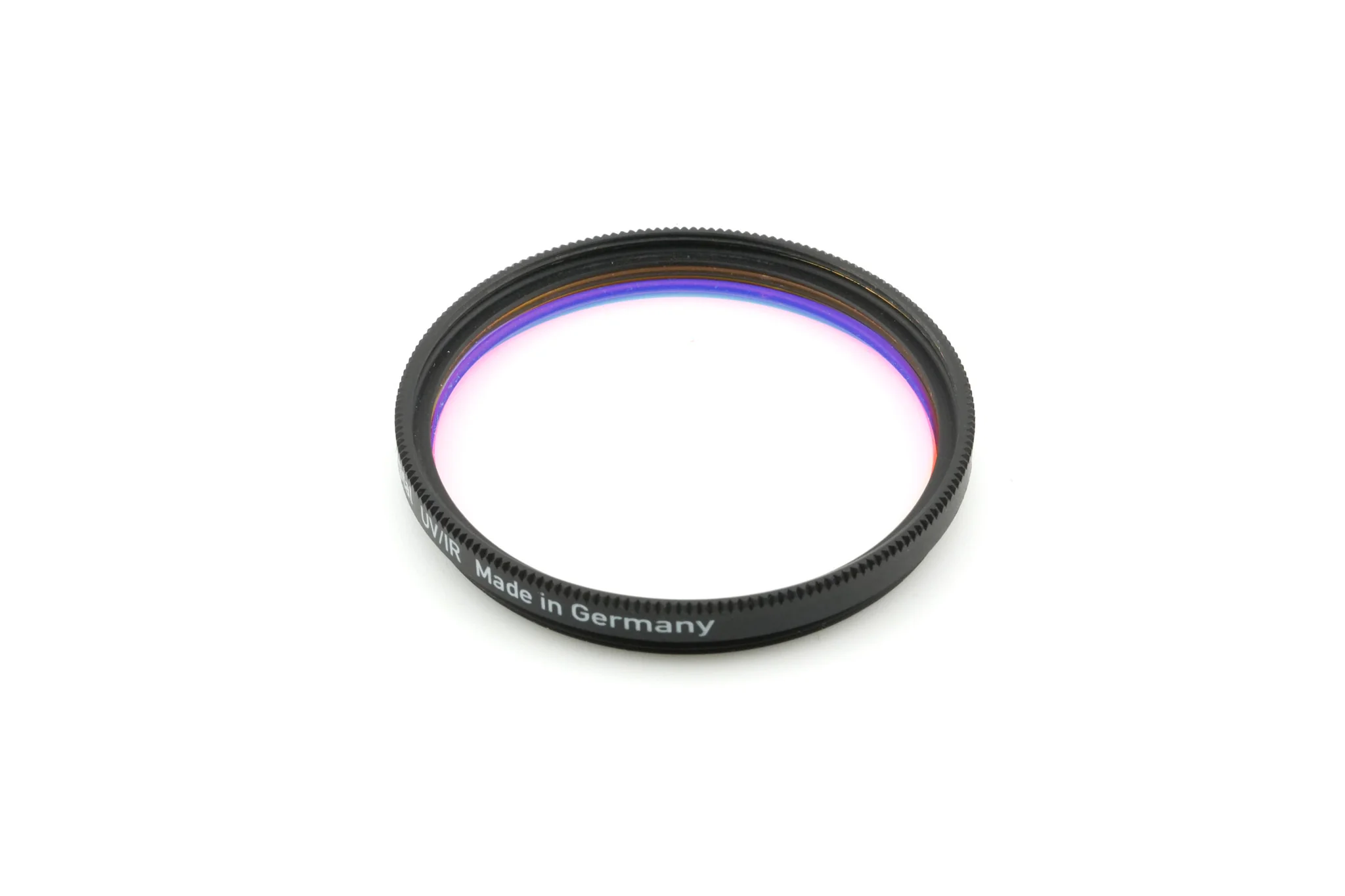 Heliopan 46mm UV IR Filter Digital ES - Accessory