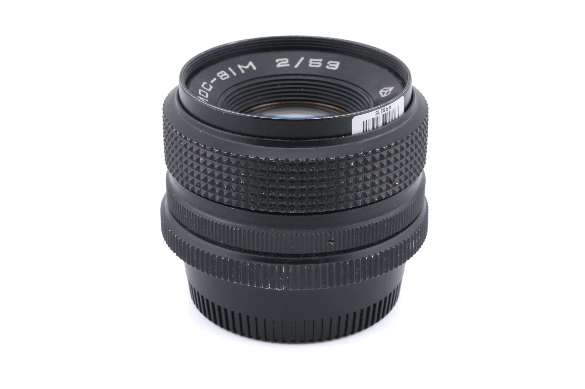 Helios 53mm f2 Helios-81M - Image 2