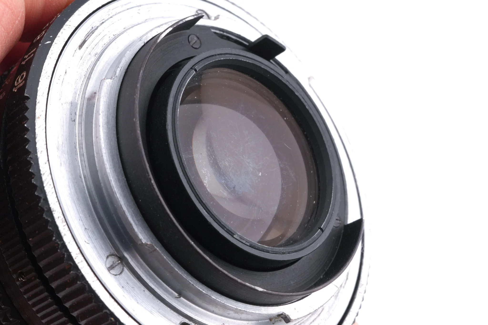 Helios 53mm f2 Helios-81M - Image 4
