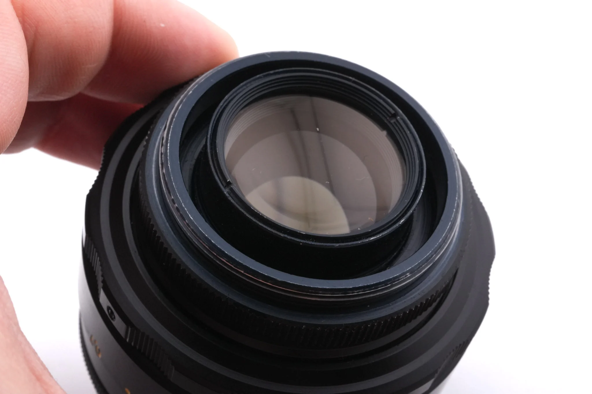 Helios 58mm f2 Helios-44-2 - Image 3