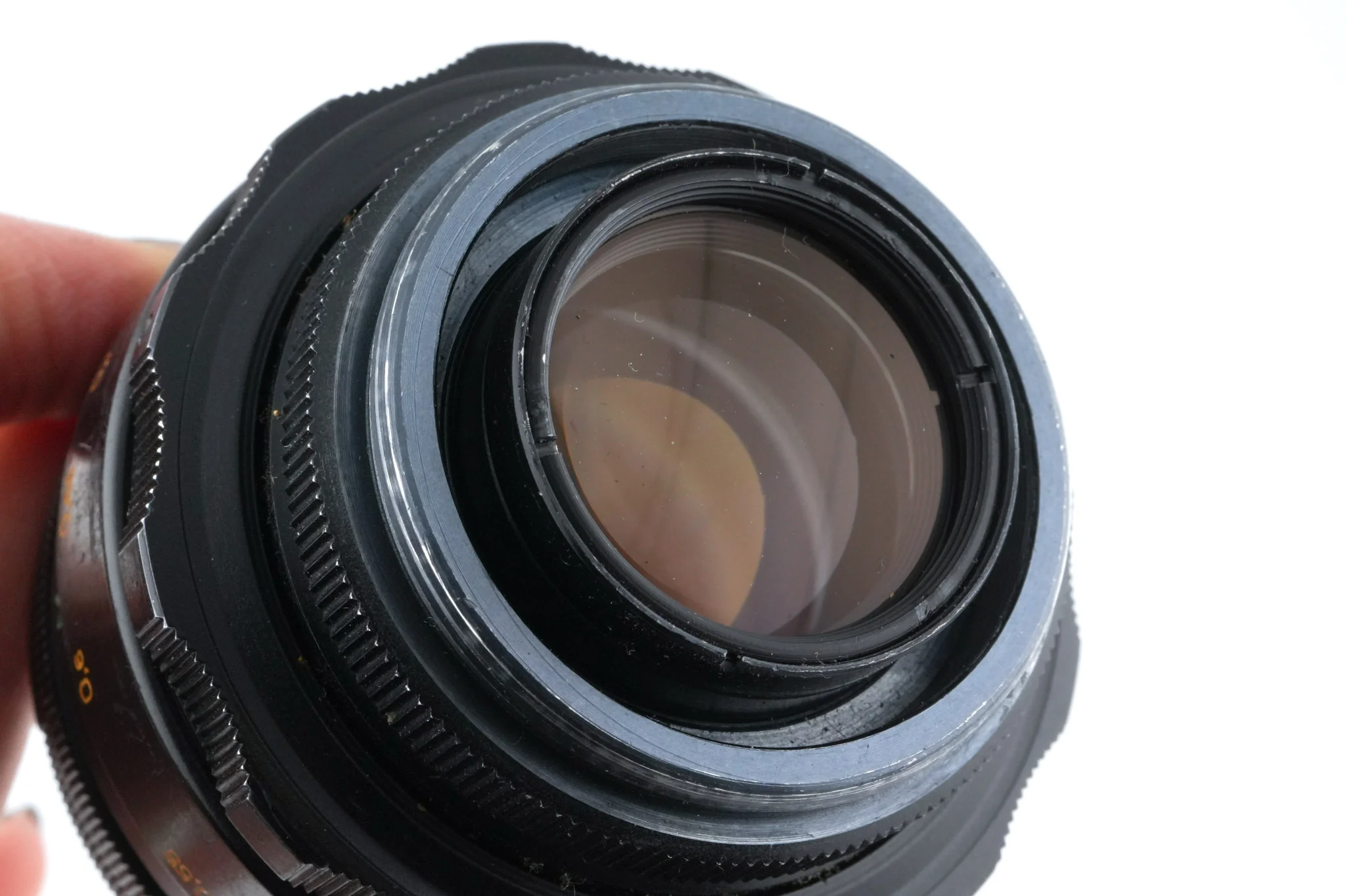 Helios 58mm f2 Helios-44-2 - Image 3