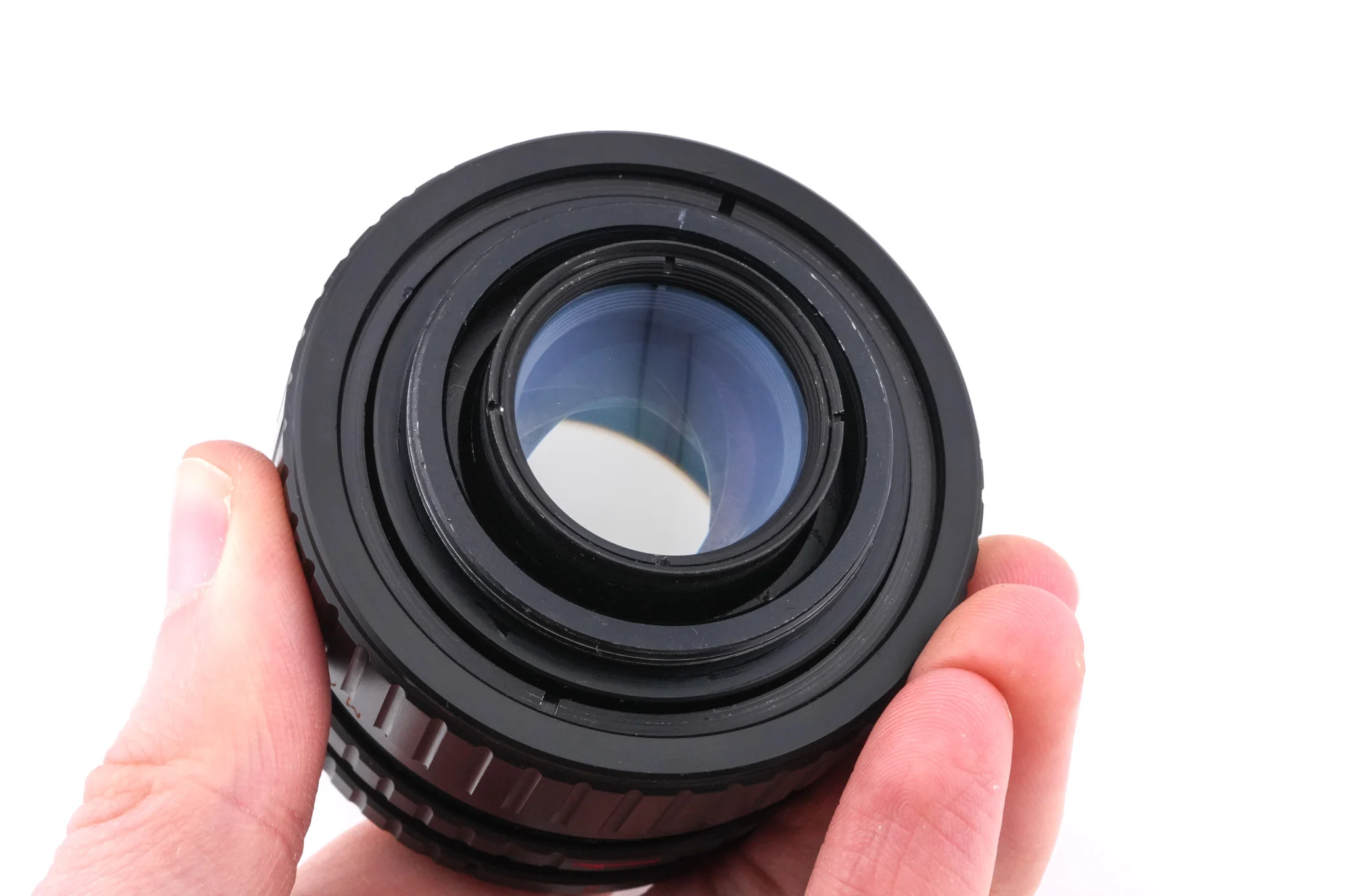 Helios 58mm f2 Helios-44-3 MC - Image 4