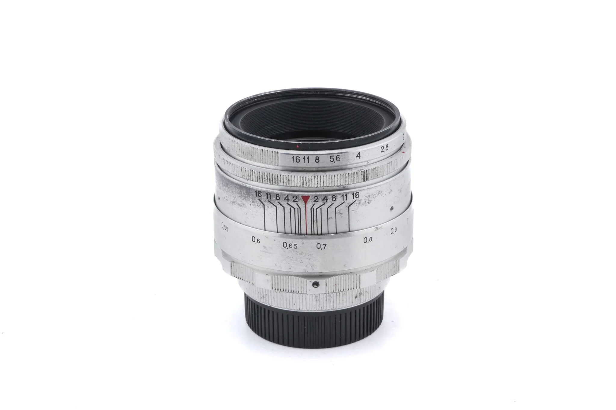 Helios 58mm f2 Helios-44