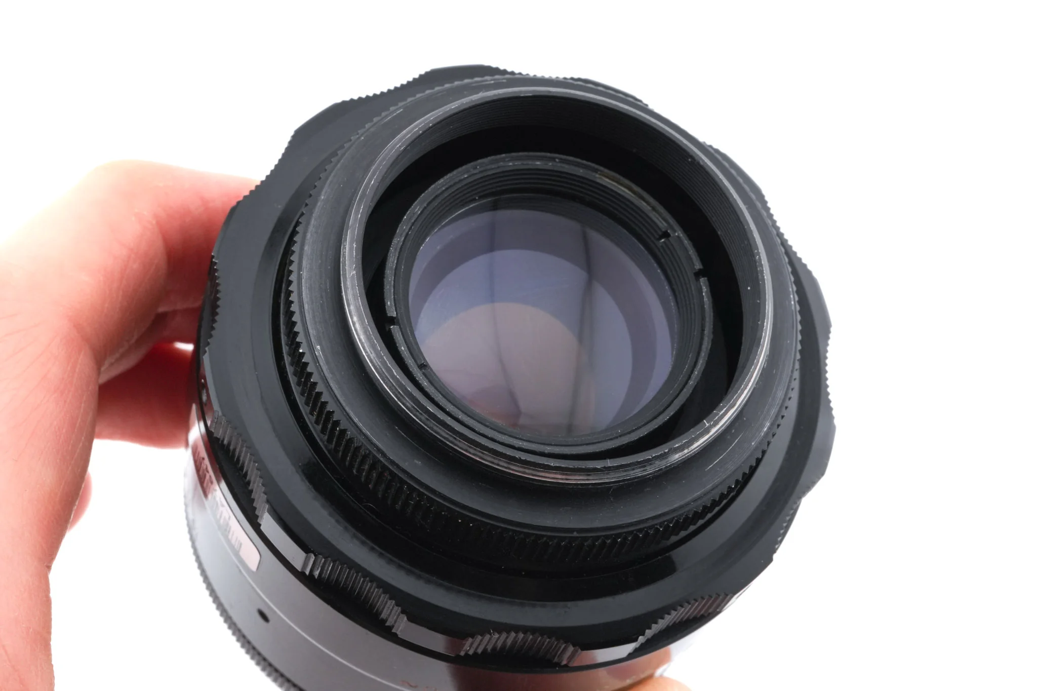 Helios 58mm f2 Helios-44 - Image 4