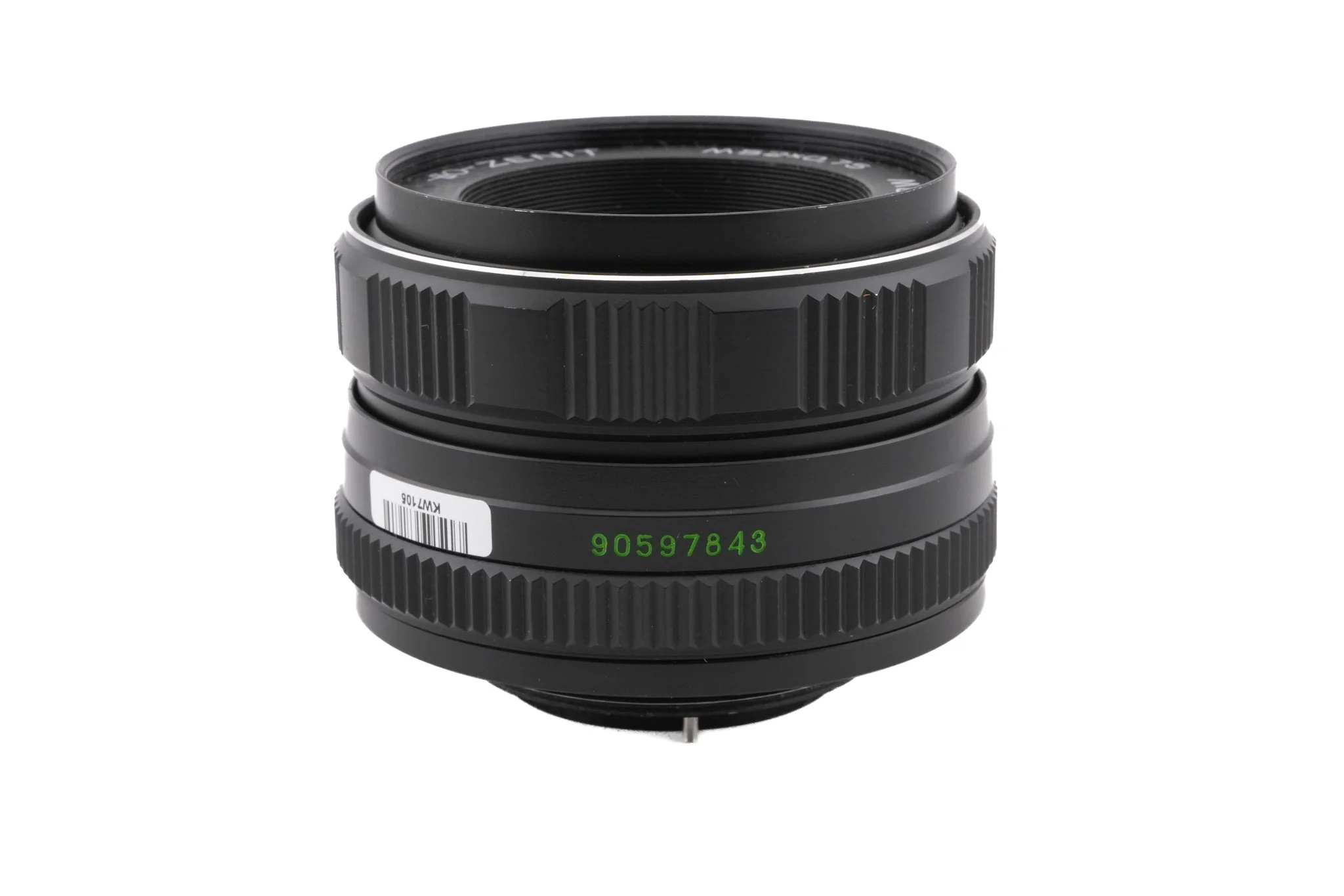 Helios 58mm f2 Helios 44M-4 - Image 2
