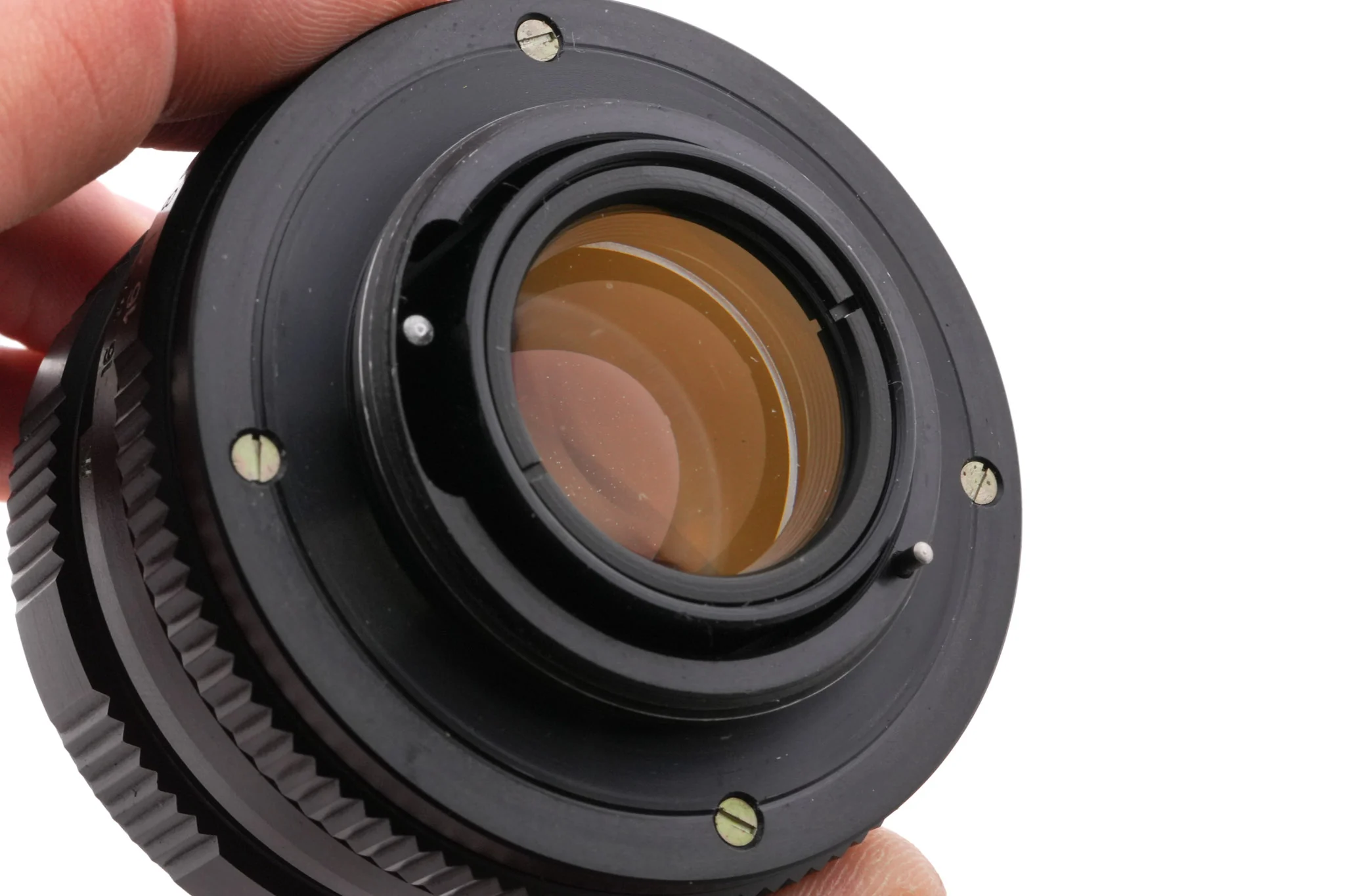 Helios 58mm f2 Helios 44M-4 - Image 4