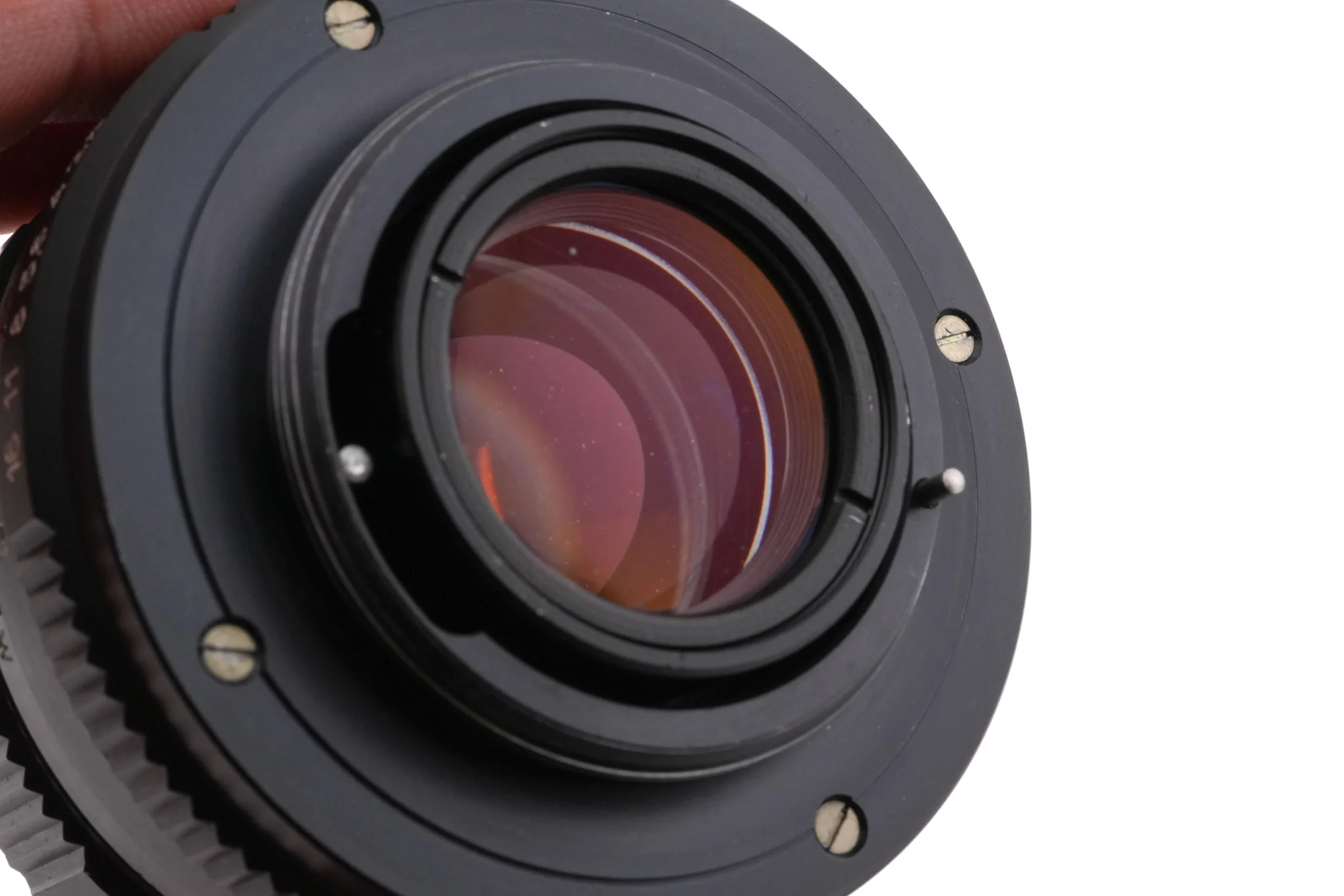 Helios 58mm f2 Helios 44M-4 - Image 4