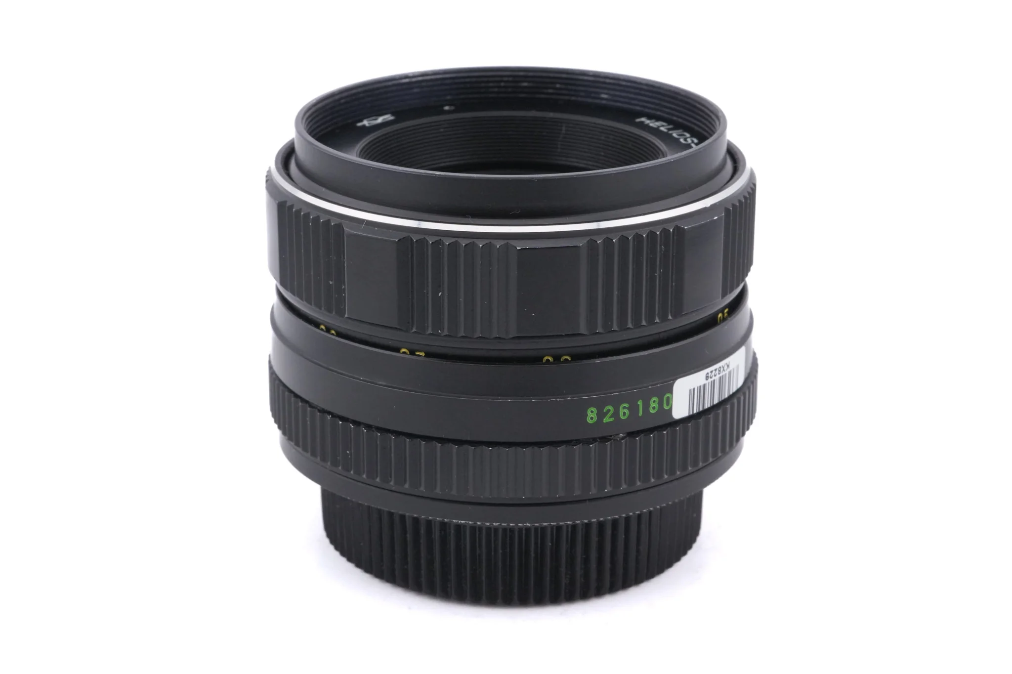 Helios 58mm f2 Helios 44M-4 - Image 2