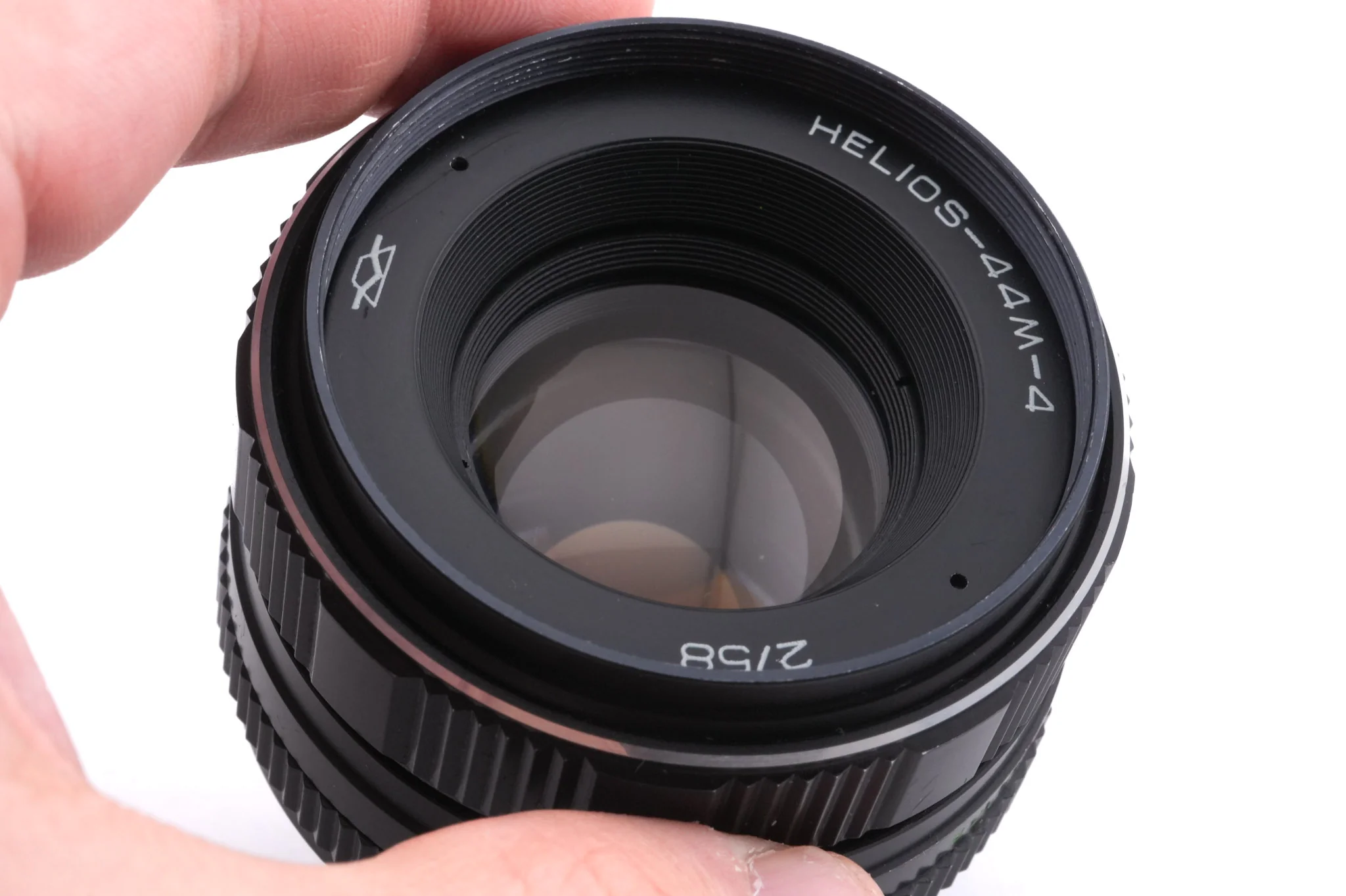 Helios 58mm f2 Helios 44M-4 - Image 3