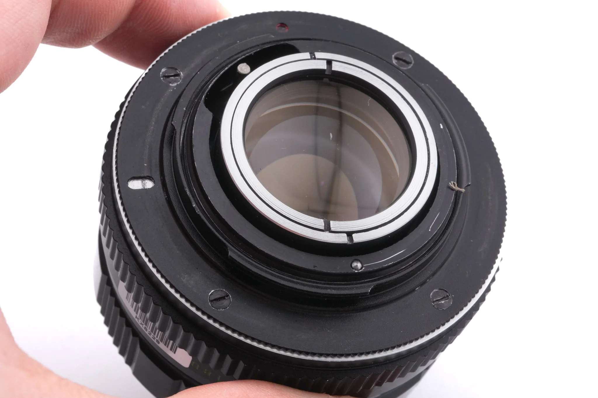 Helios 58mm f2 Helios 44M-4 - Image 4