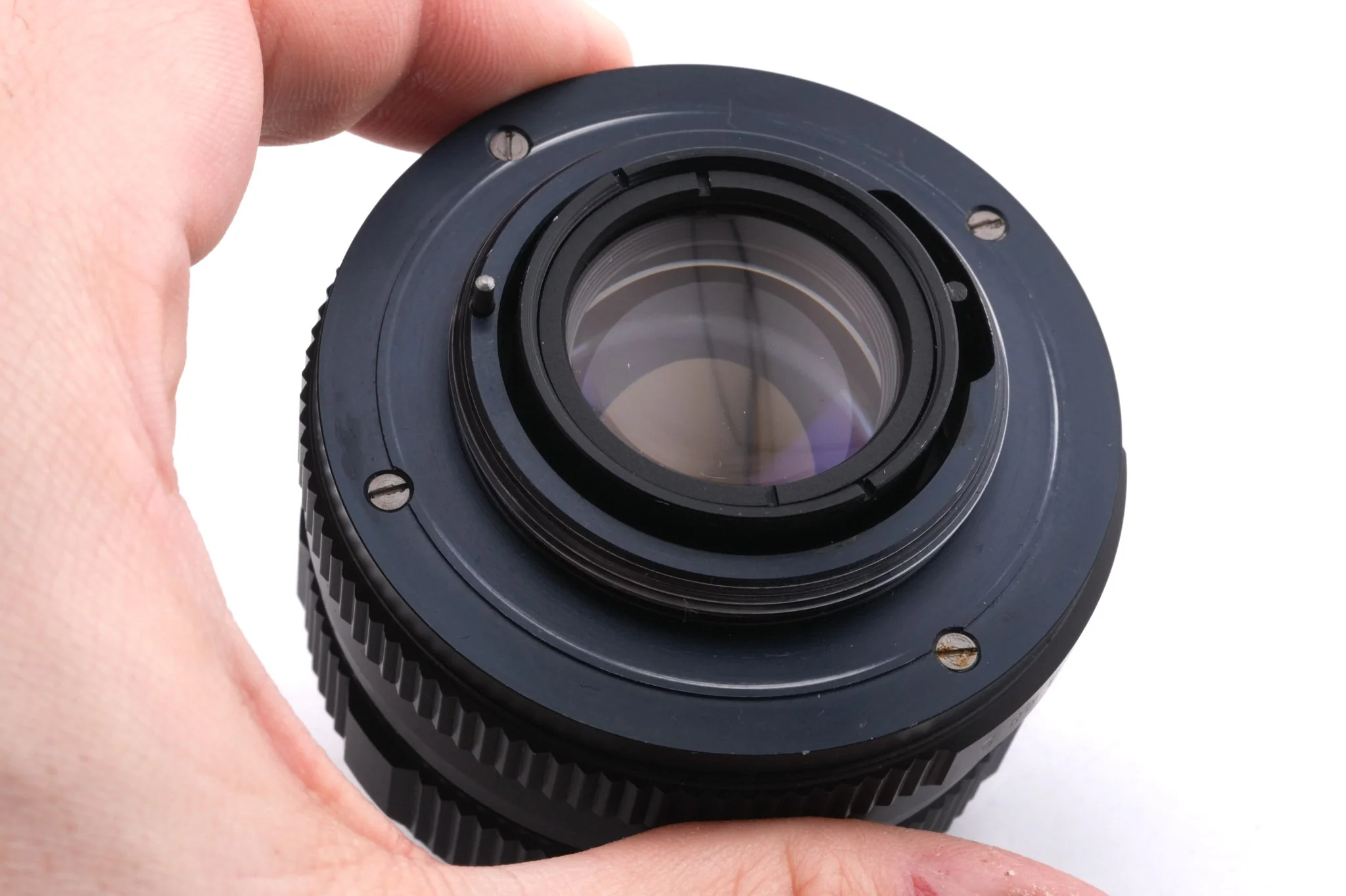 Helios 58mm f2 Helios 44M-4 - Image 3