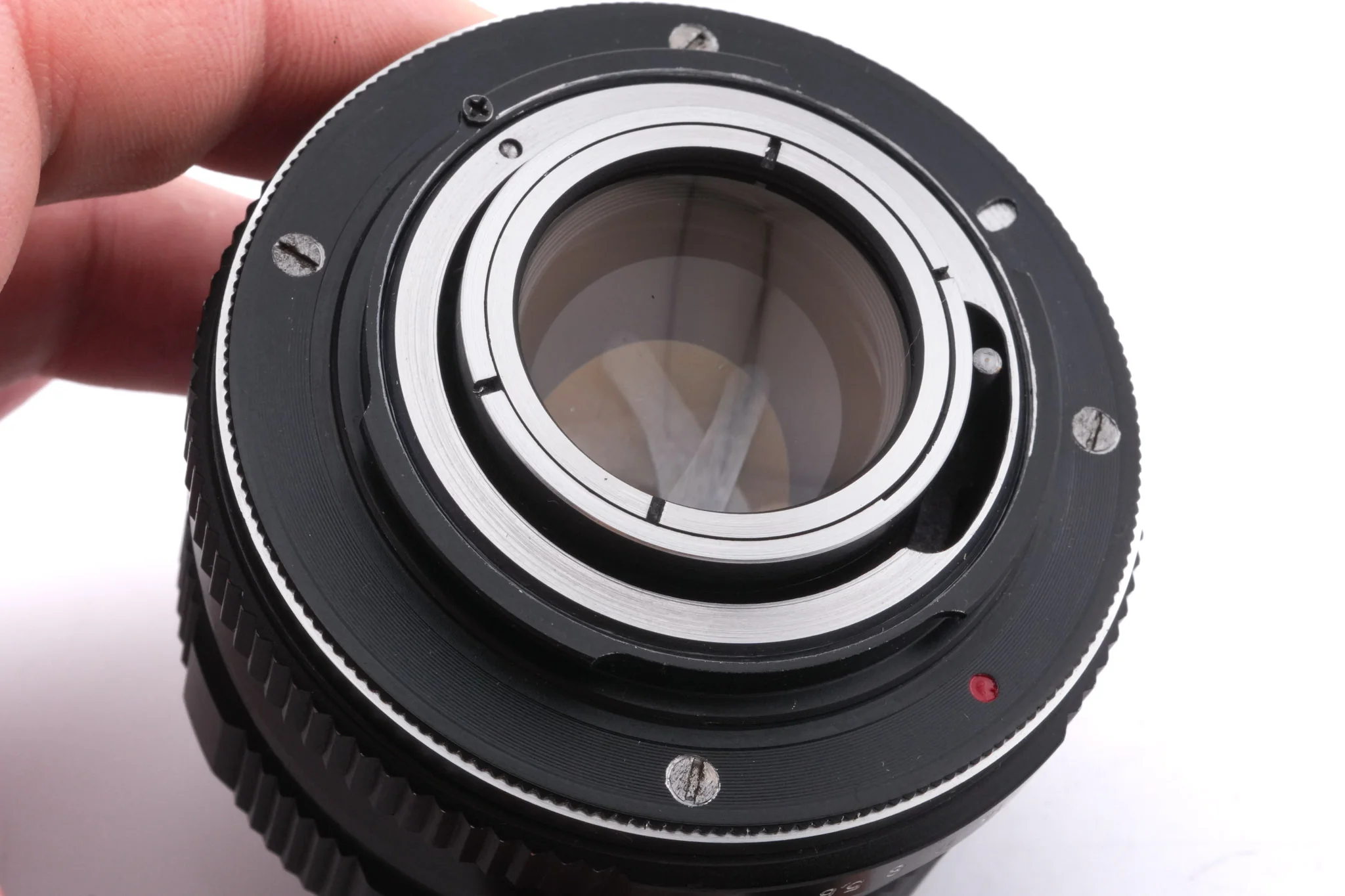 Helios 58mm f2 Helios 44M-4 - Image 3