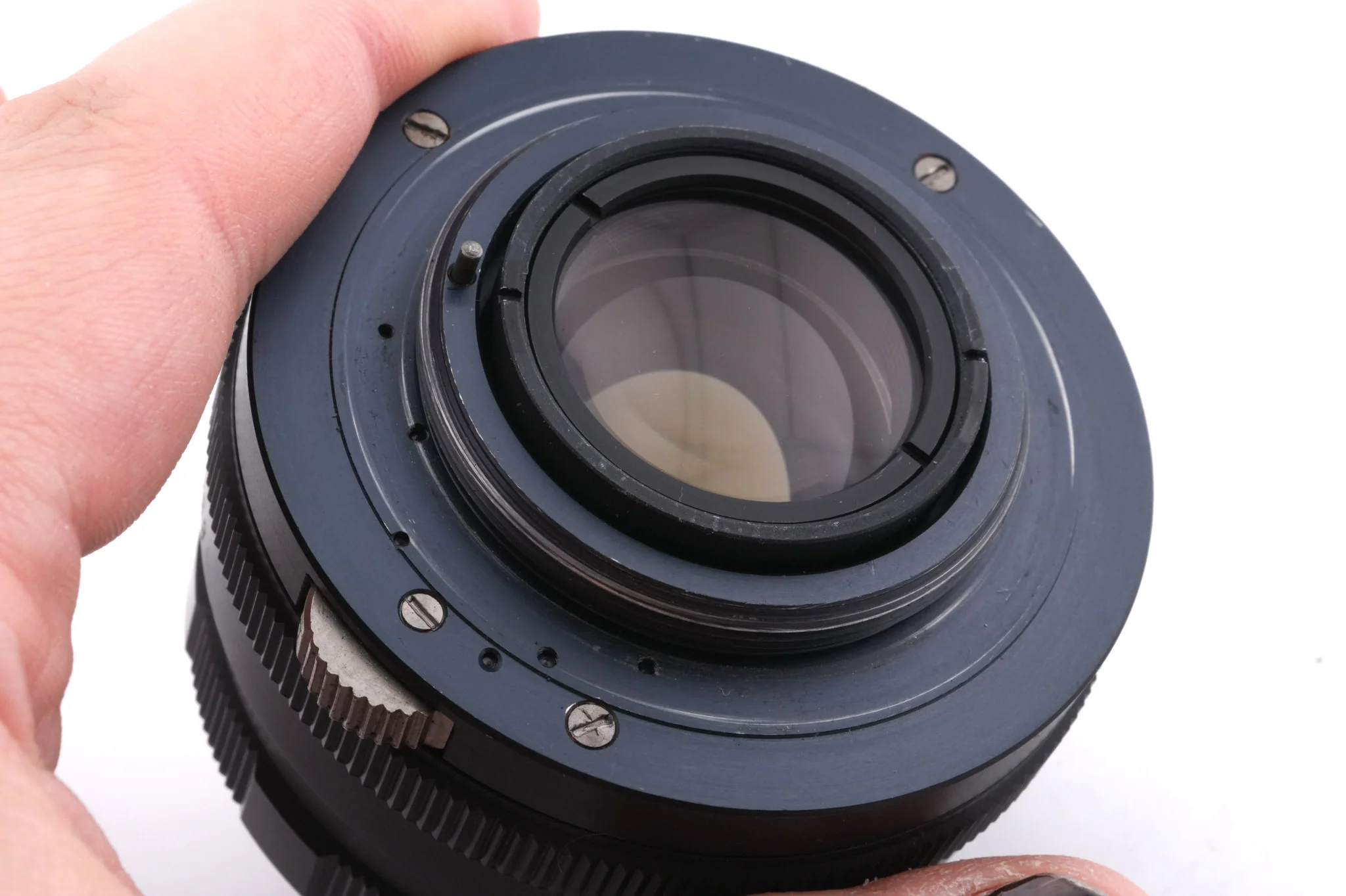 Helios 58mm f2 Helios 44M-4 - Image 3