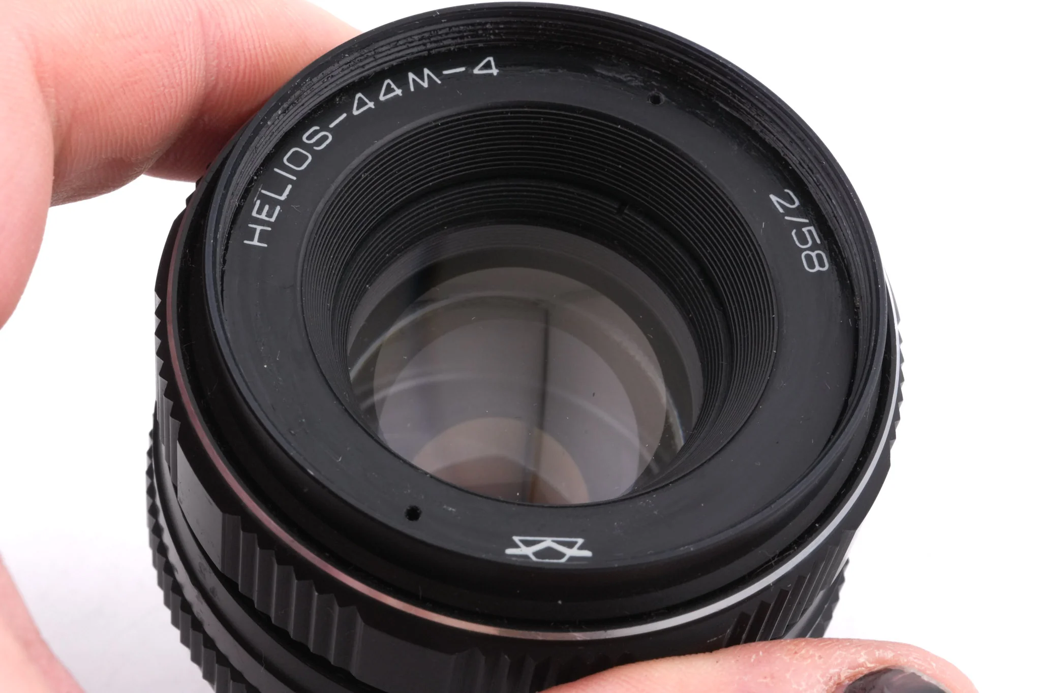 Helios 58mm f2 Helios 44M-4 - Image 2