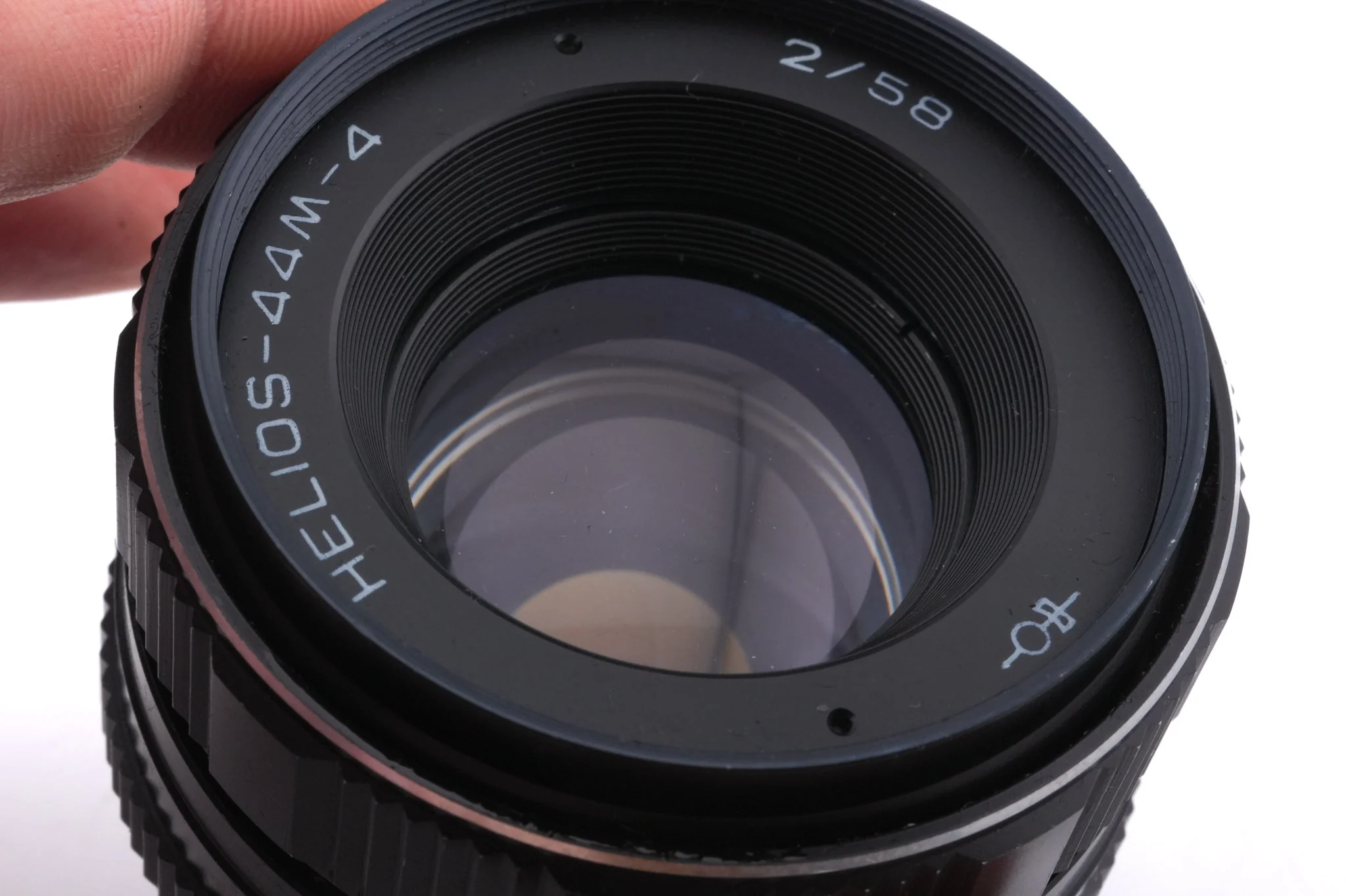 Helios 58mm f2 Helios 44M-4 - Image 2