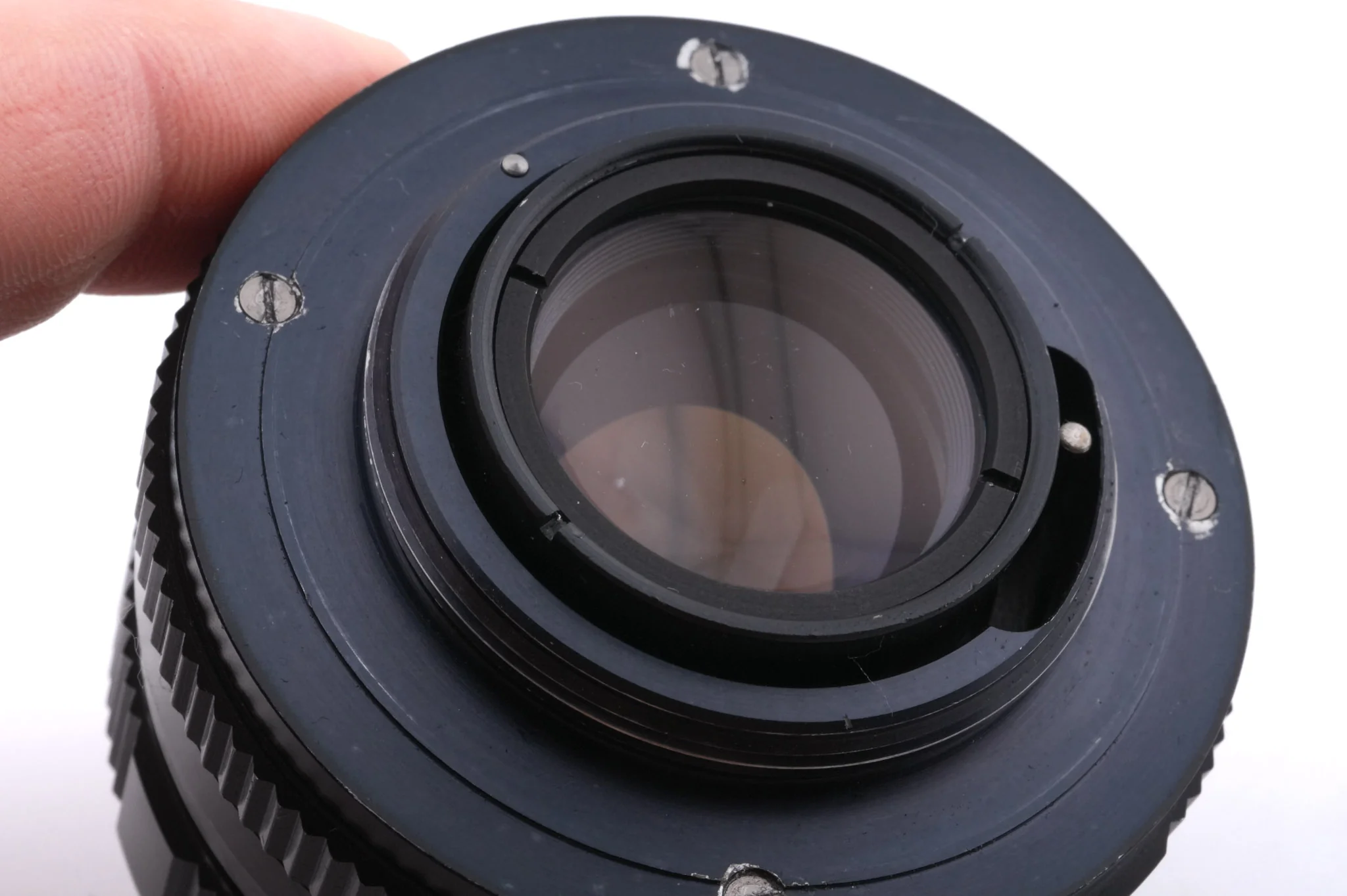 Helios 58mm f2 Helios 44M-4 - Image 3