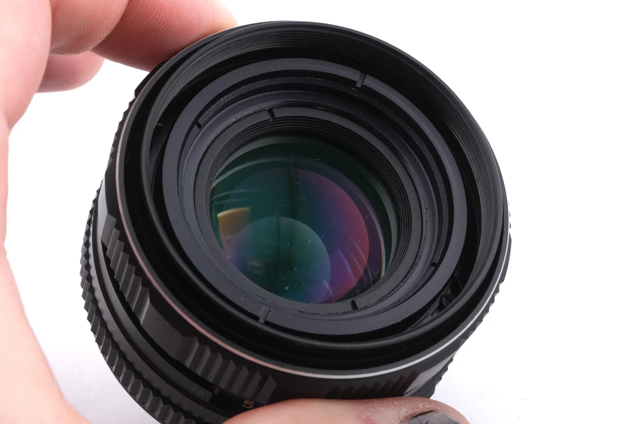 Helios 58mm f2 Helios 44M-4 - Image 2