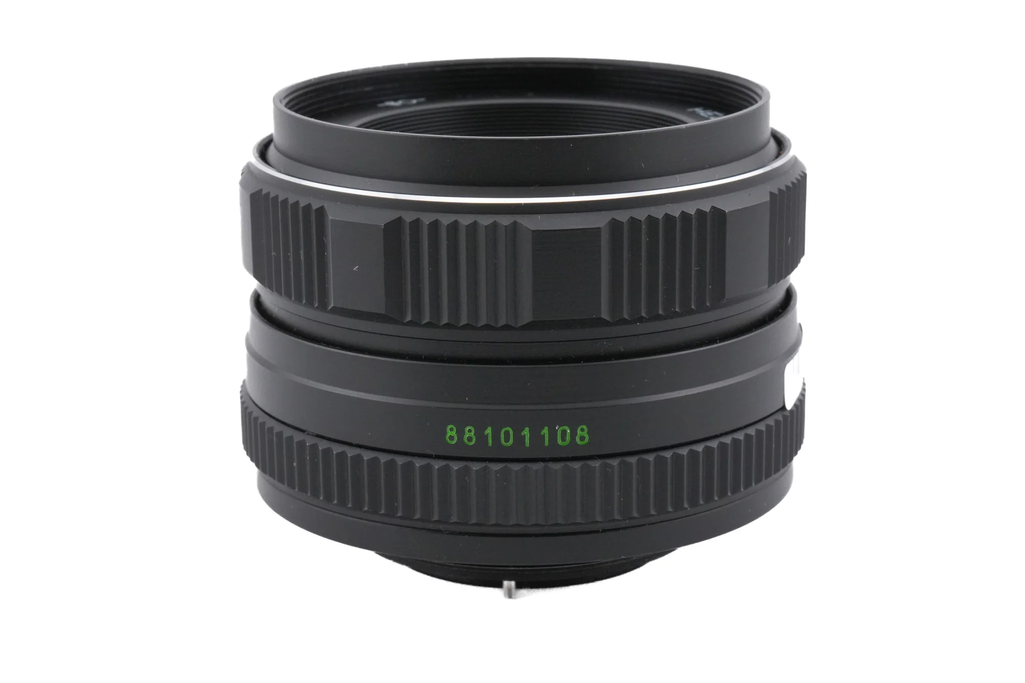 Helios 58mm f2 Helios 44M-4 - Image 2