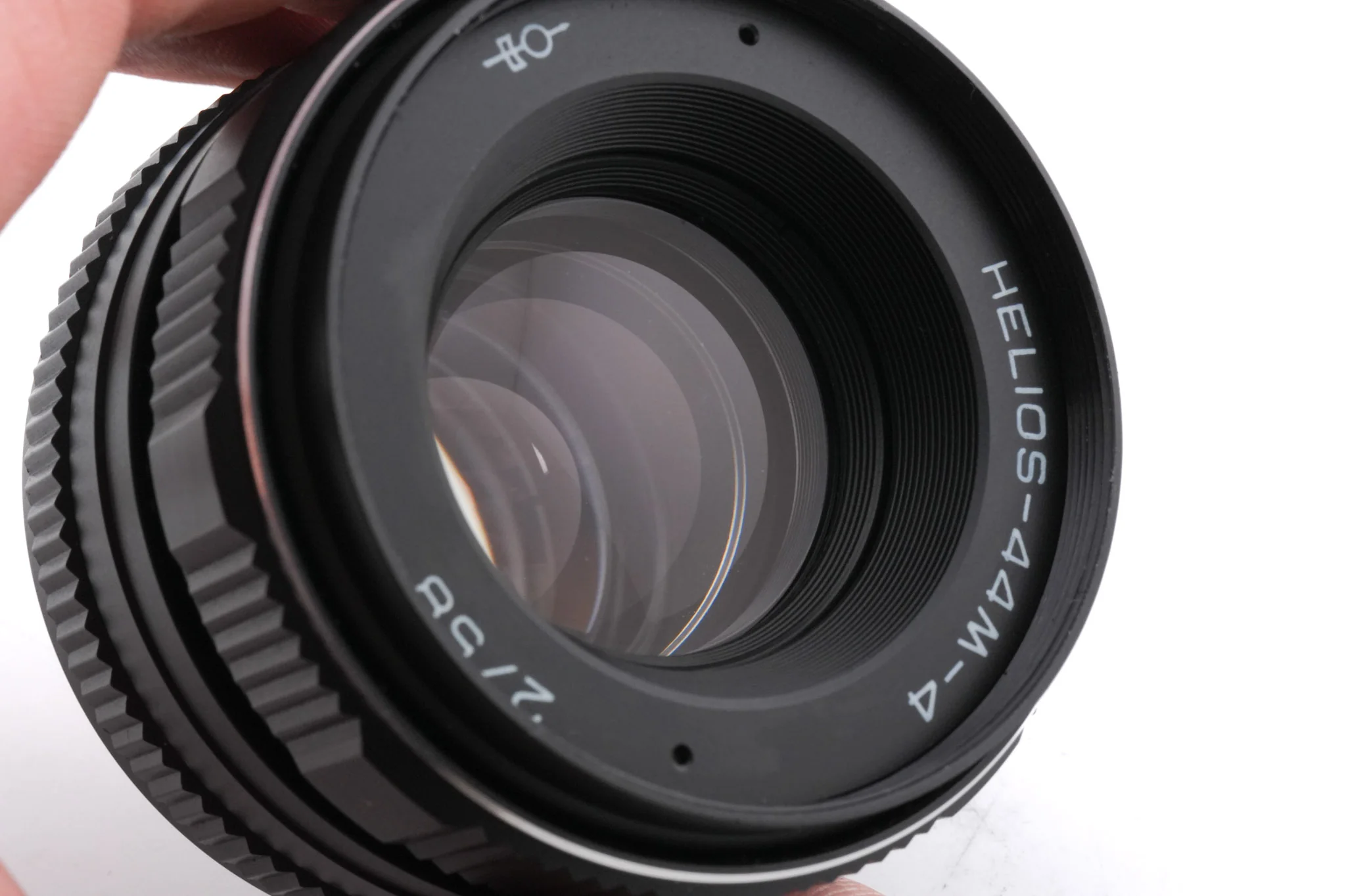 Helios 58mm f2 Helios 44M-4 - Image 3