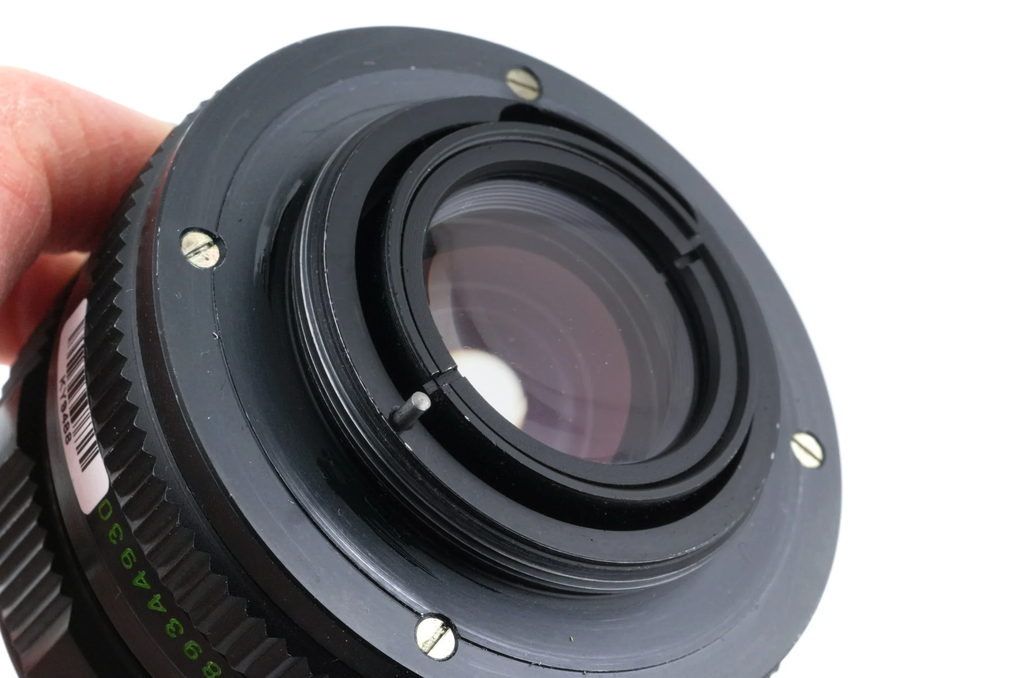 Helios 58mm f2 Helios 44M-4 - Image 3