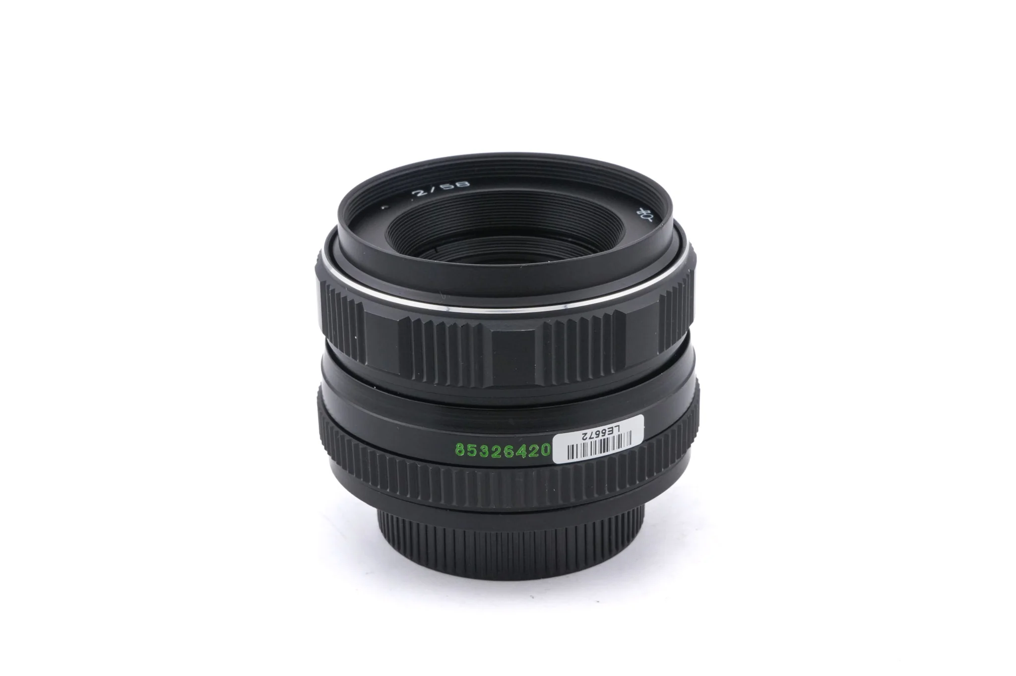 Helios 58mm f2 Helios 44M-4 - Image 2