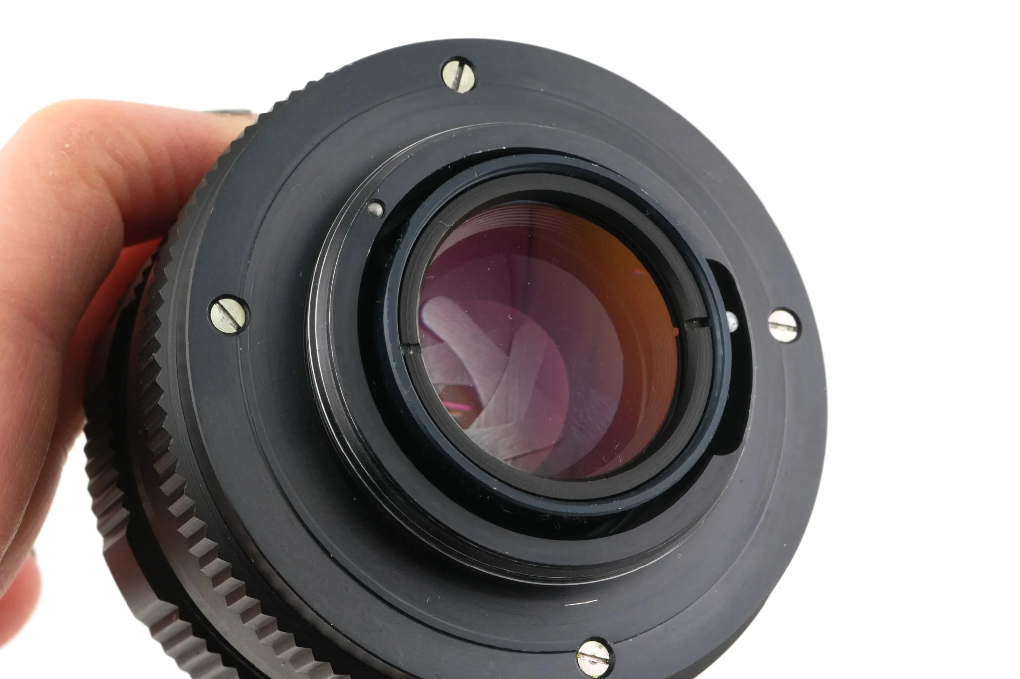 Helios 58mm f2 Helios-44M-4 MC - Image 3